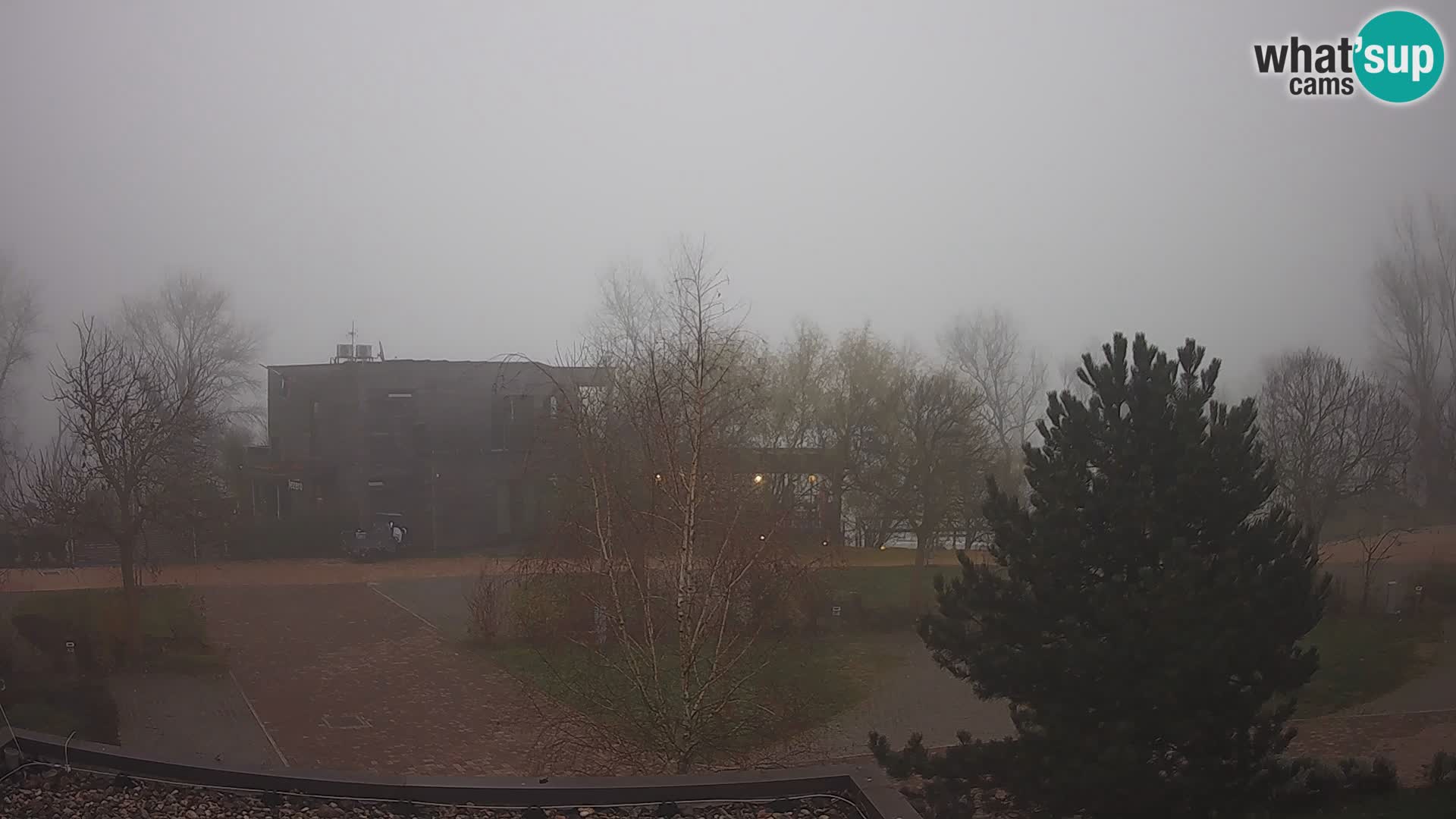 Zagreb Camp – Lago Rakitje