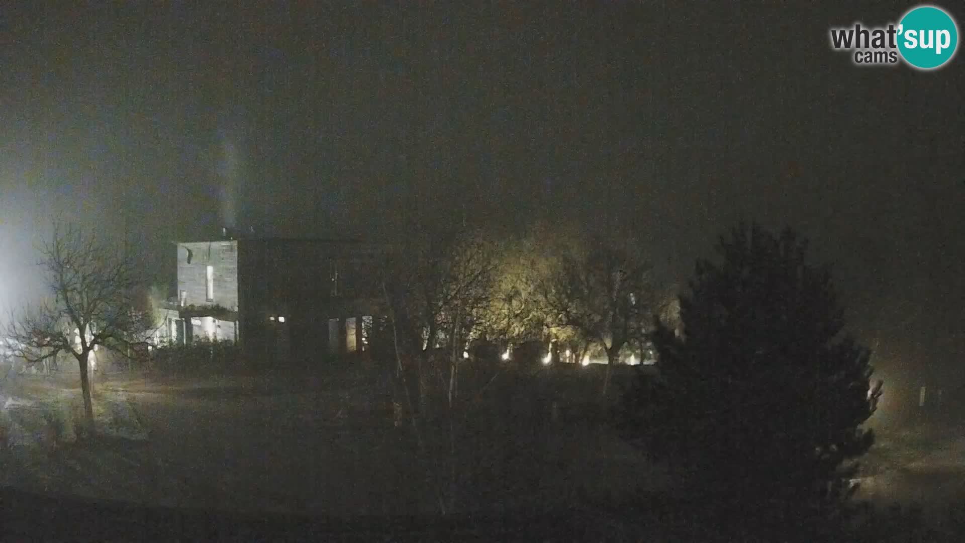 Zagreb Camp – Lac Rakitje