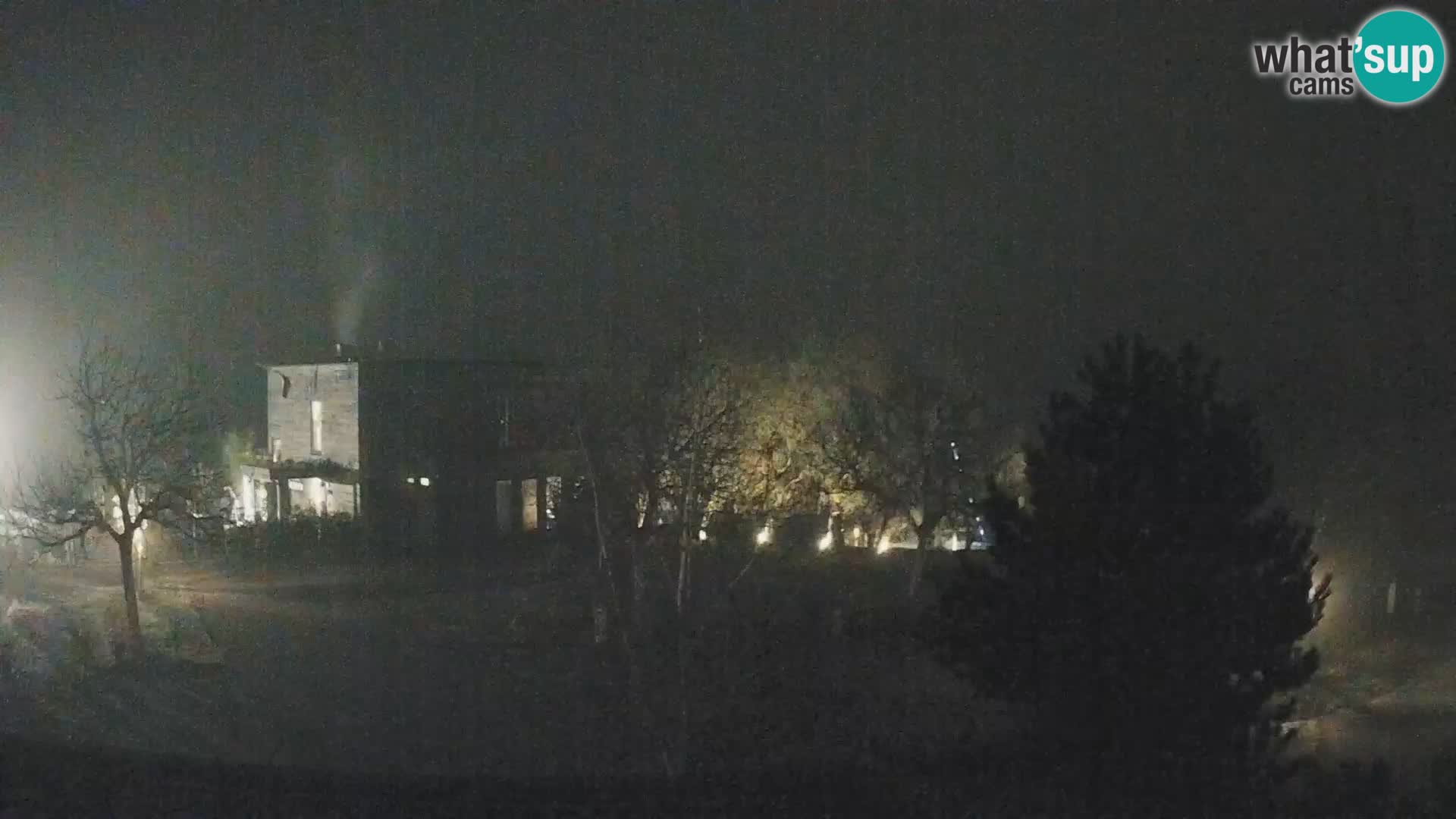 Zagreb Camp – Lake Rakitje