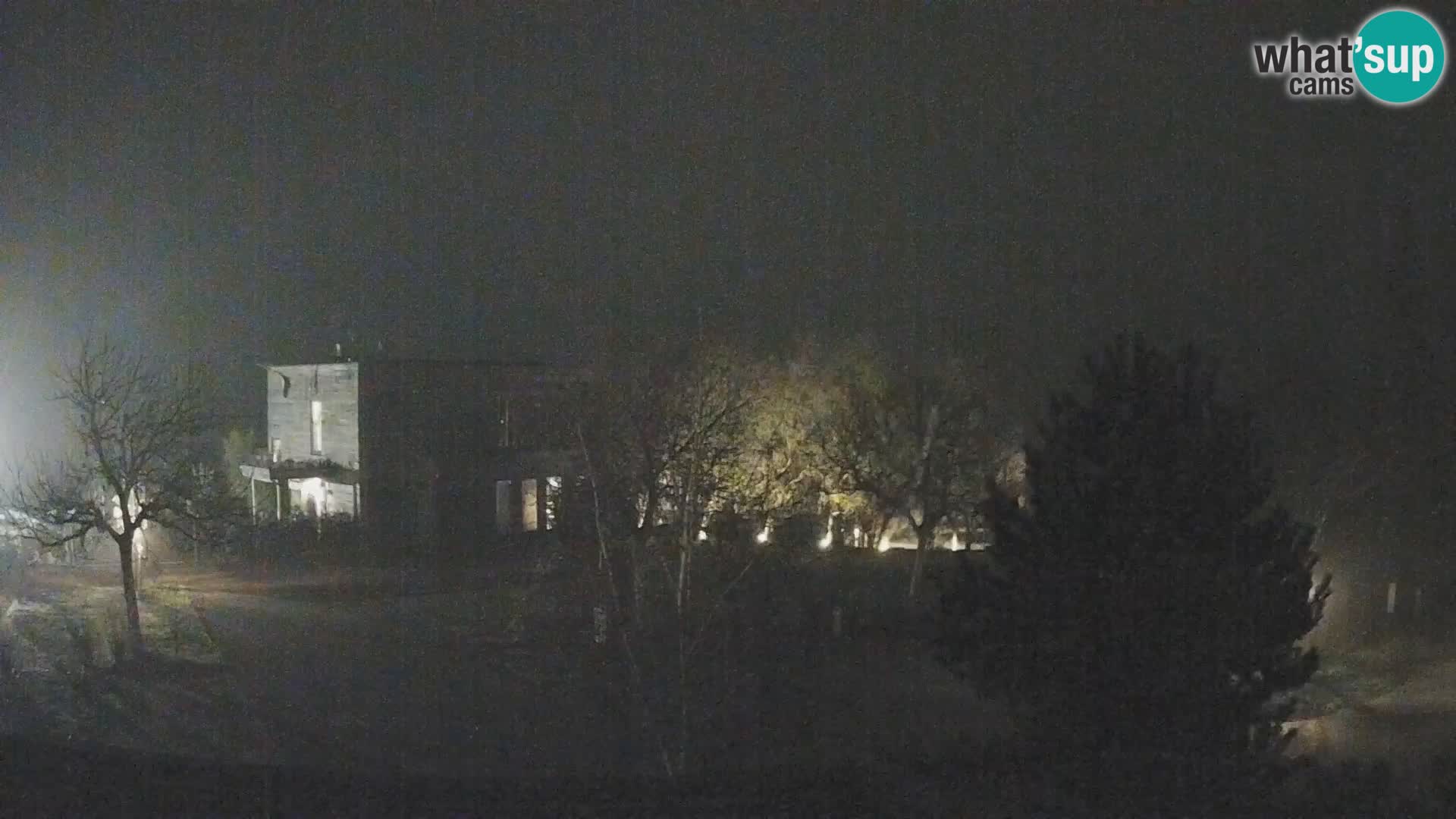 Zagreb Camp – Lac Rakitje