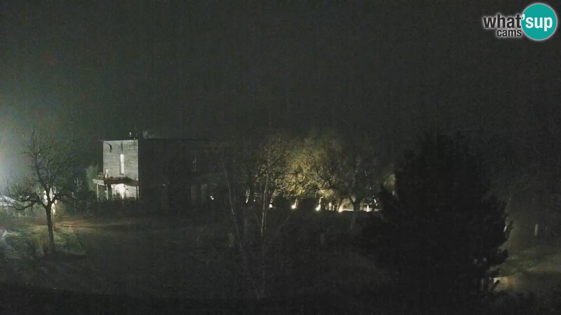 Zagreb kamp – Jezero Rakitje