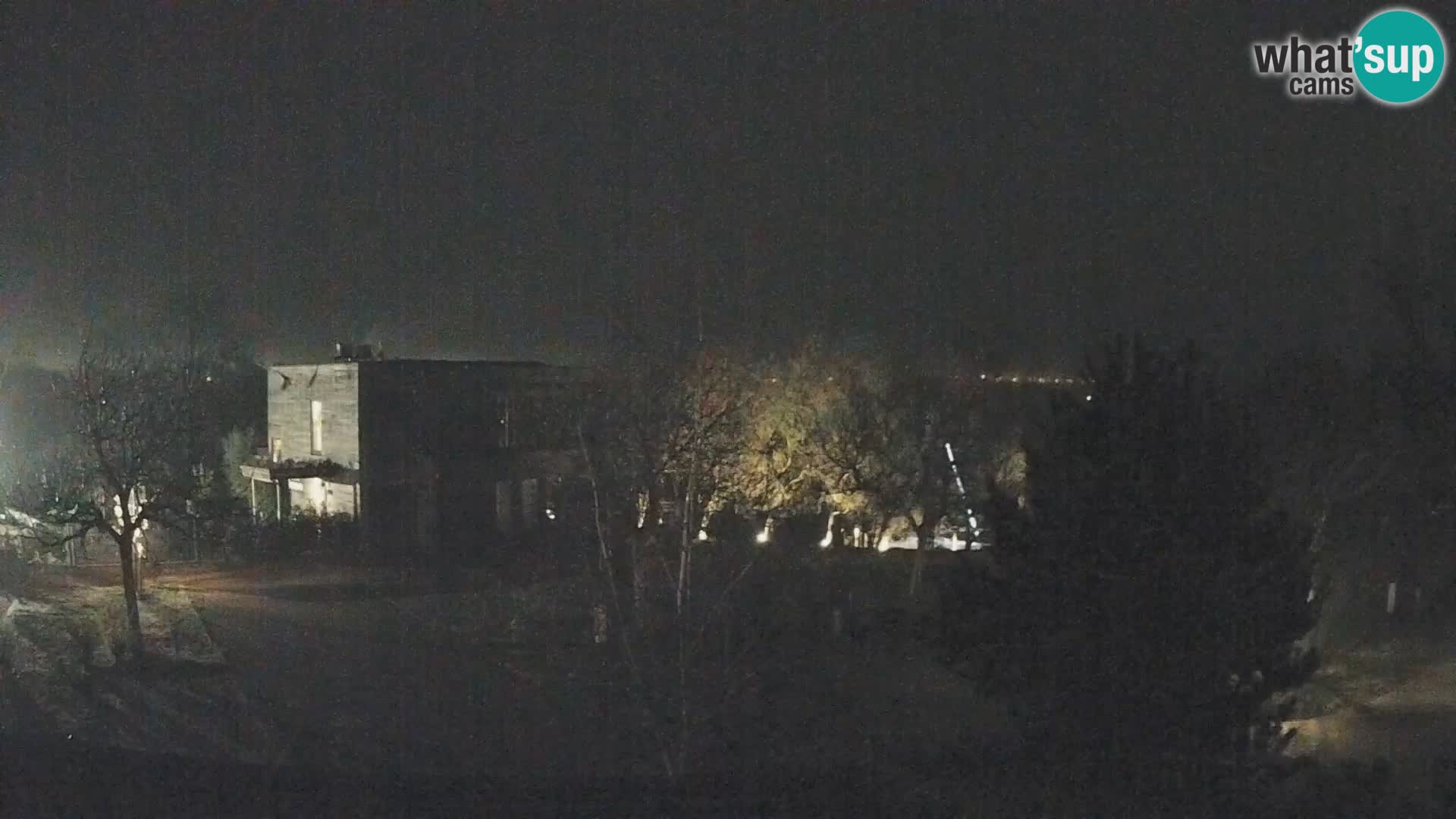 Zagreb kamp – Jezero Rakitje