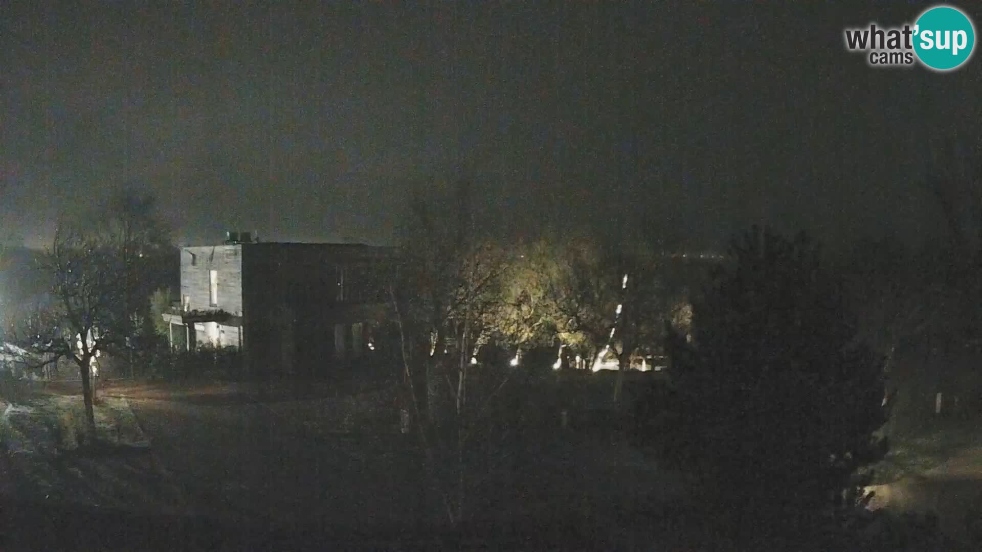 Zagreb kamp – Jezero Rakitje