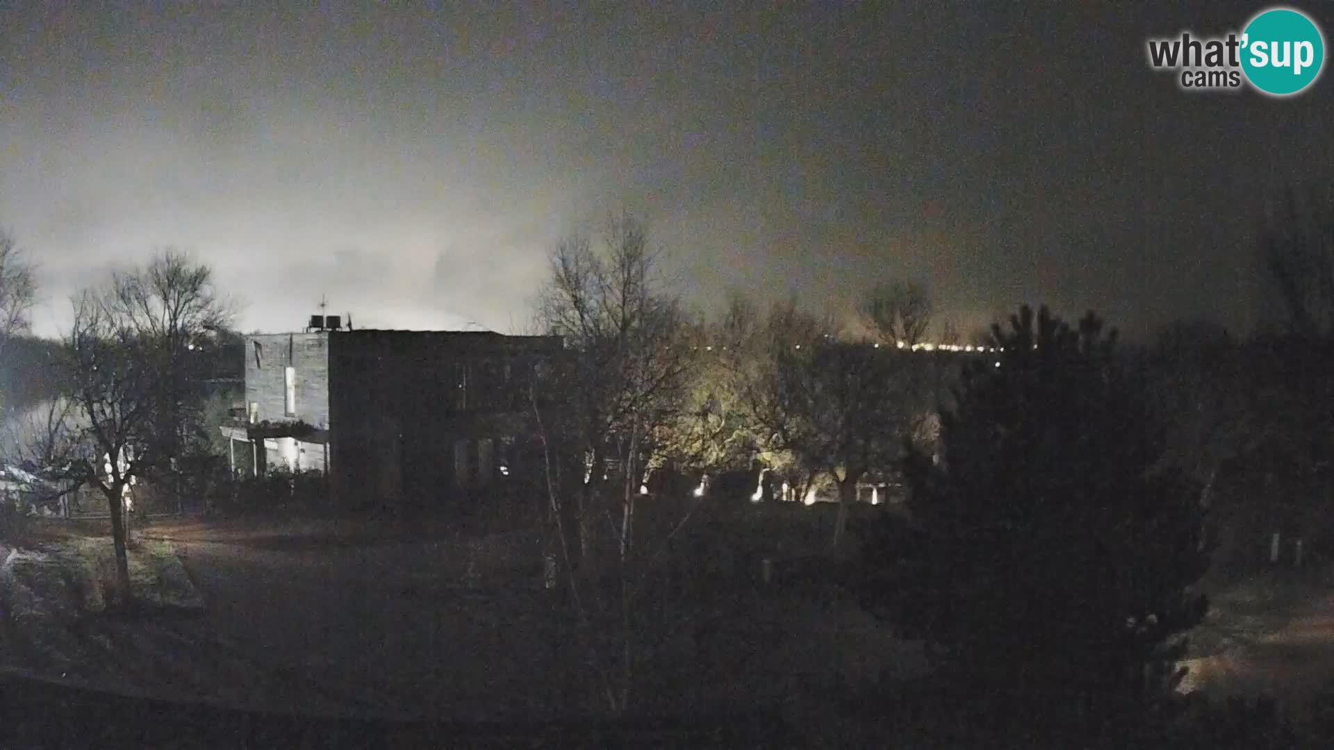 Zagreb Camp – Lake Rakitje