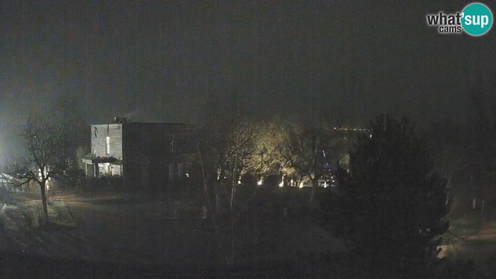 Zagreb Camp – Lake Rakitje