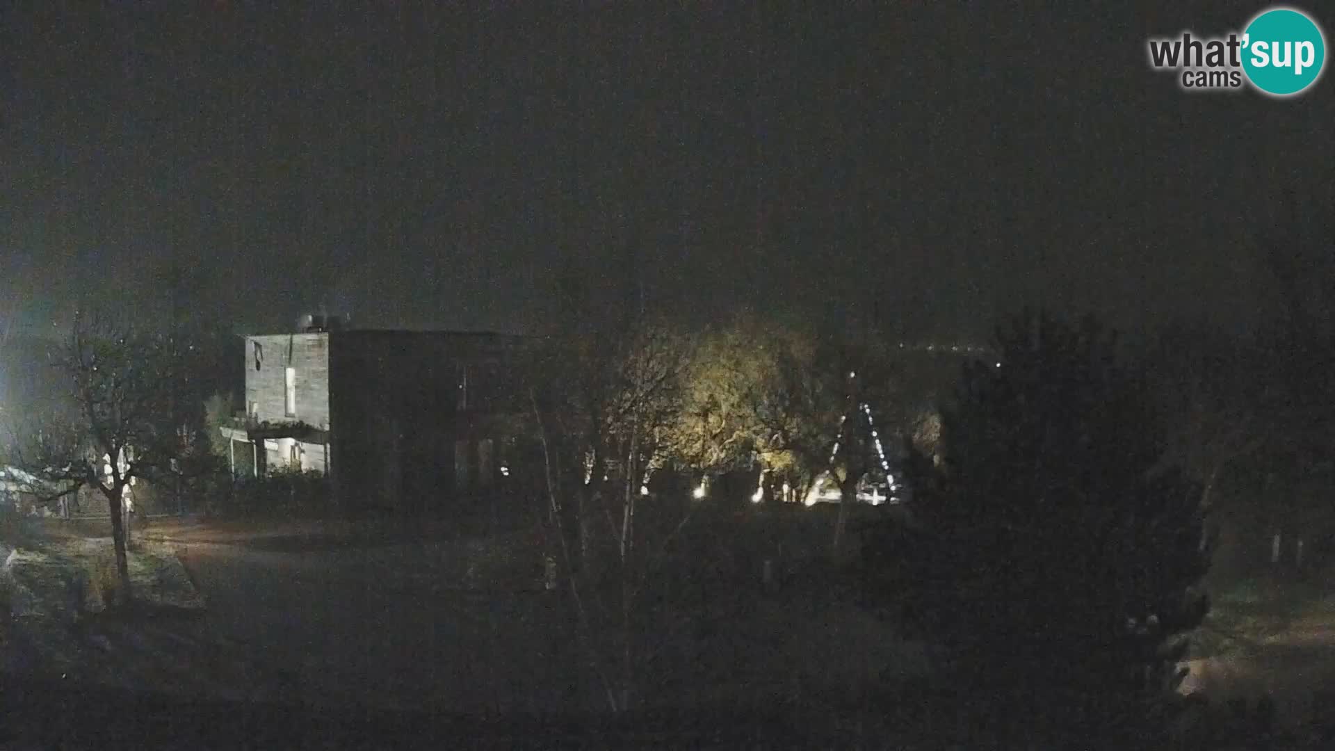 Zagreb kamp – Jezero Rakitje