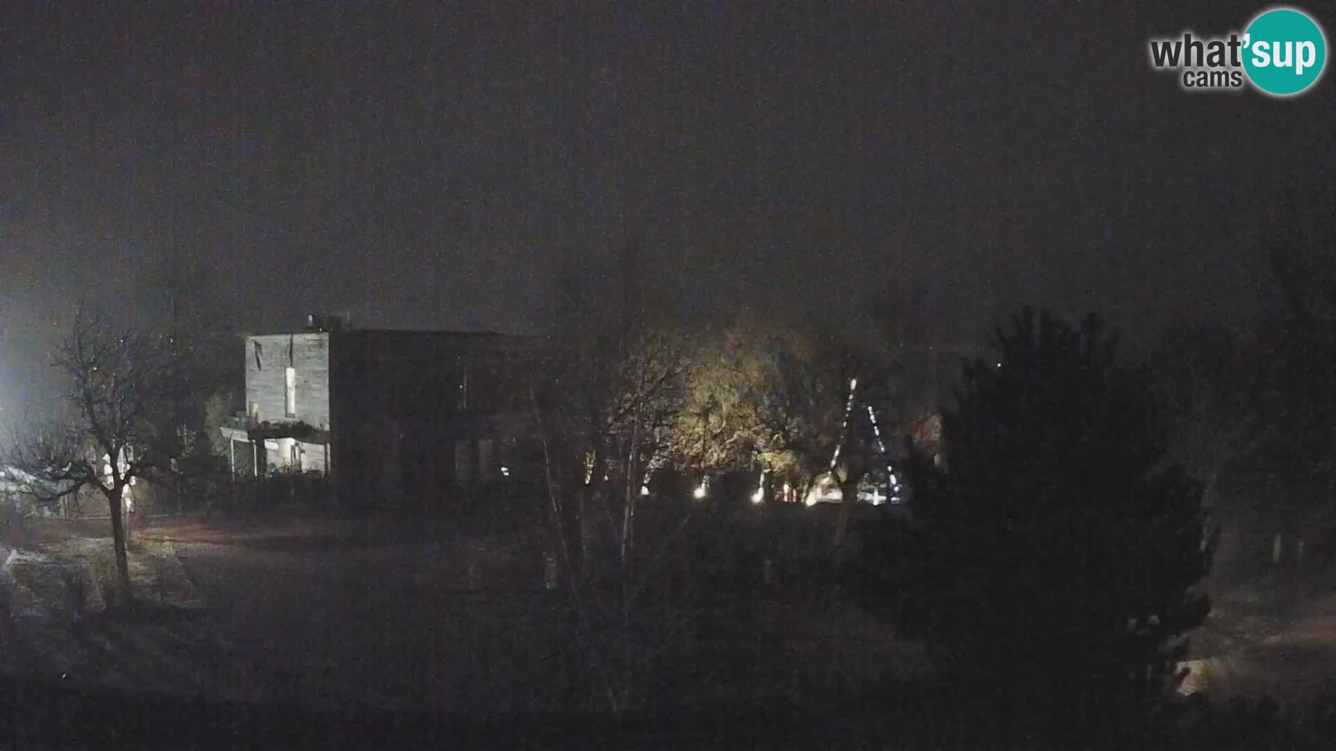 Zagreb kamp – Jezero Rakitje