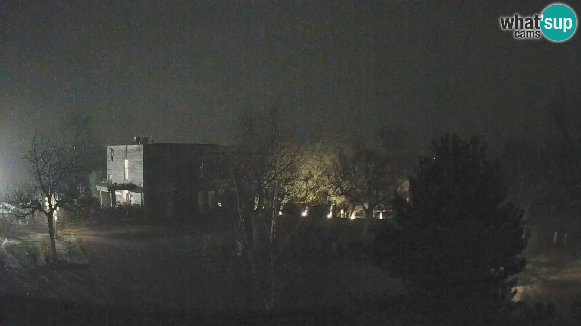 Zagreb Camp – See Rakitje