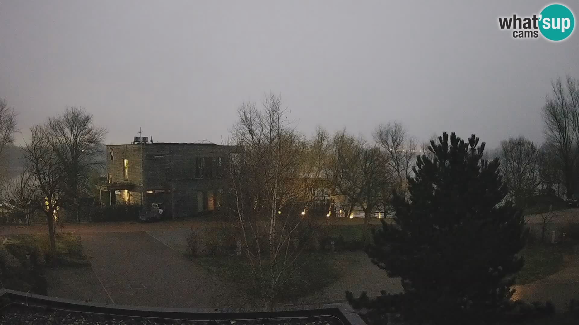 Zagreb Camp – See Rakitje