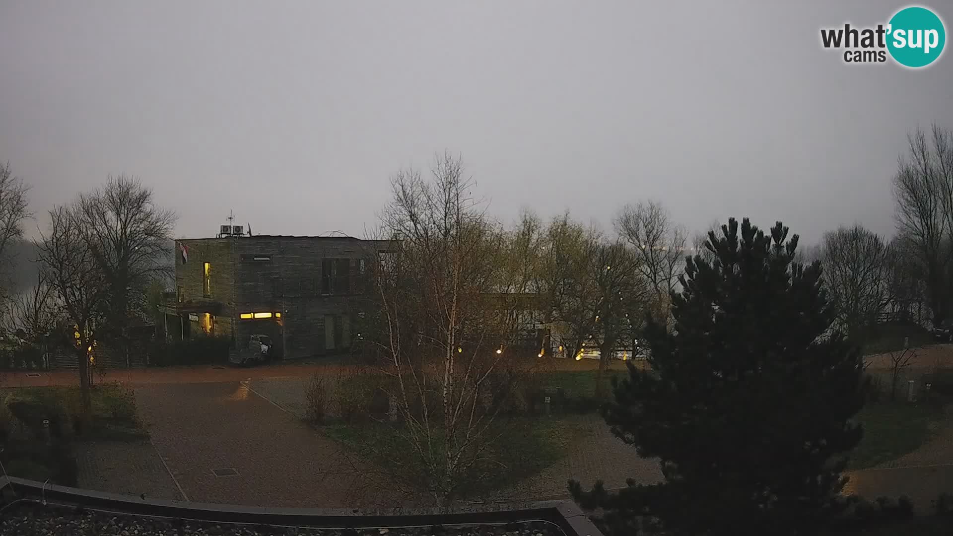 Zagreb Camp – Lake Rakitje