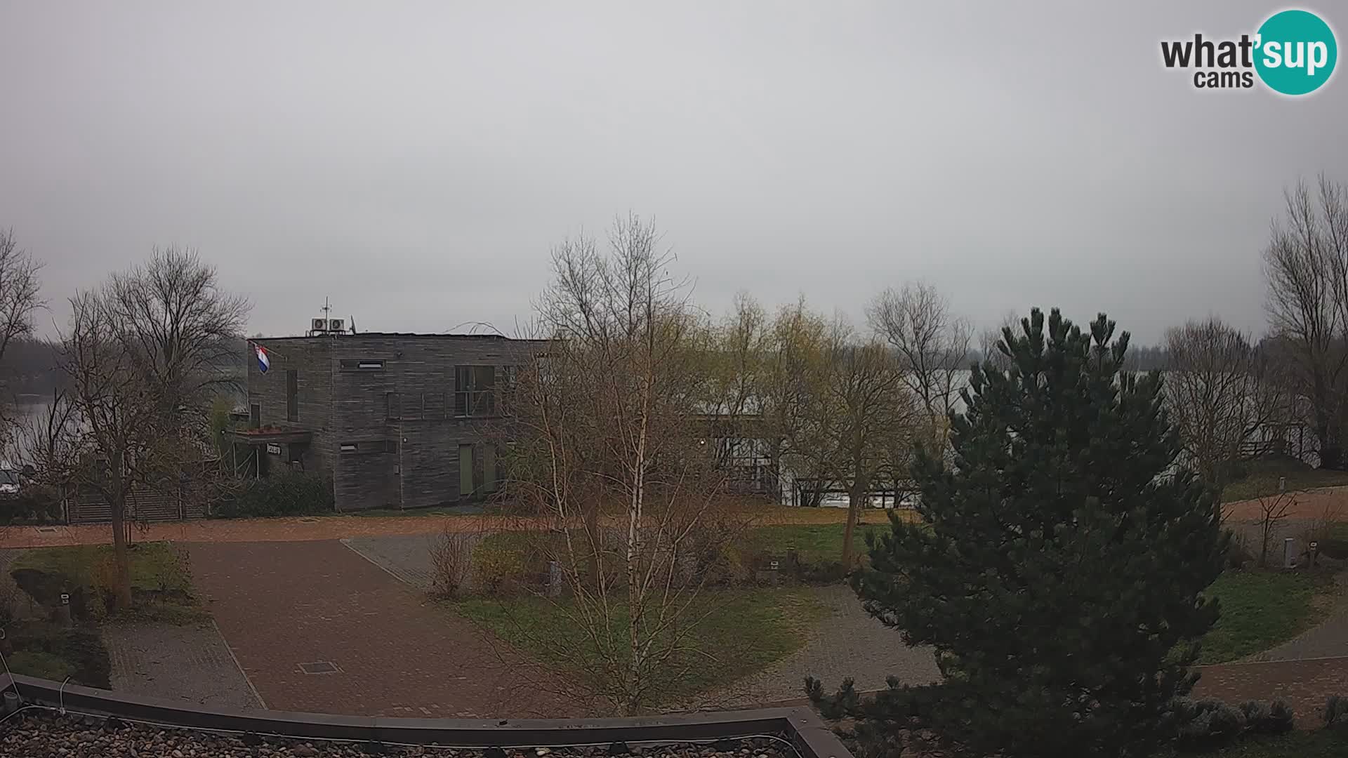 Zagreb Camp – Lago Rakitje