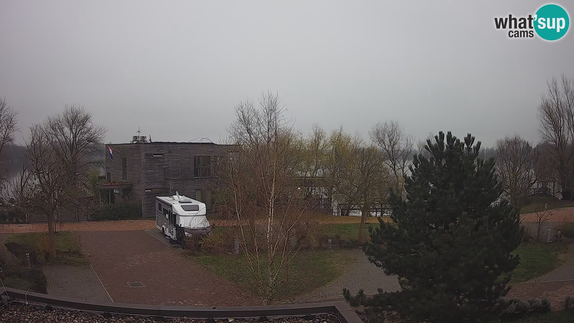 Zagreb Camp – See Rakitje