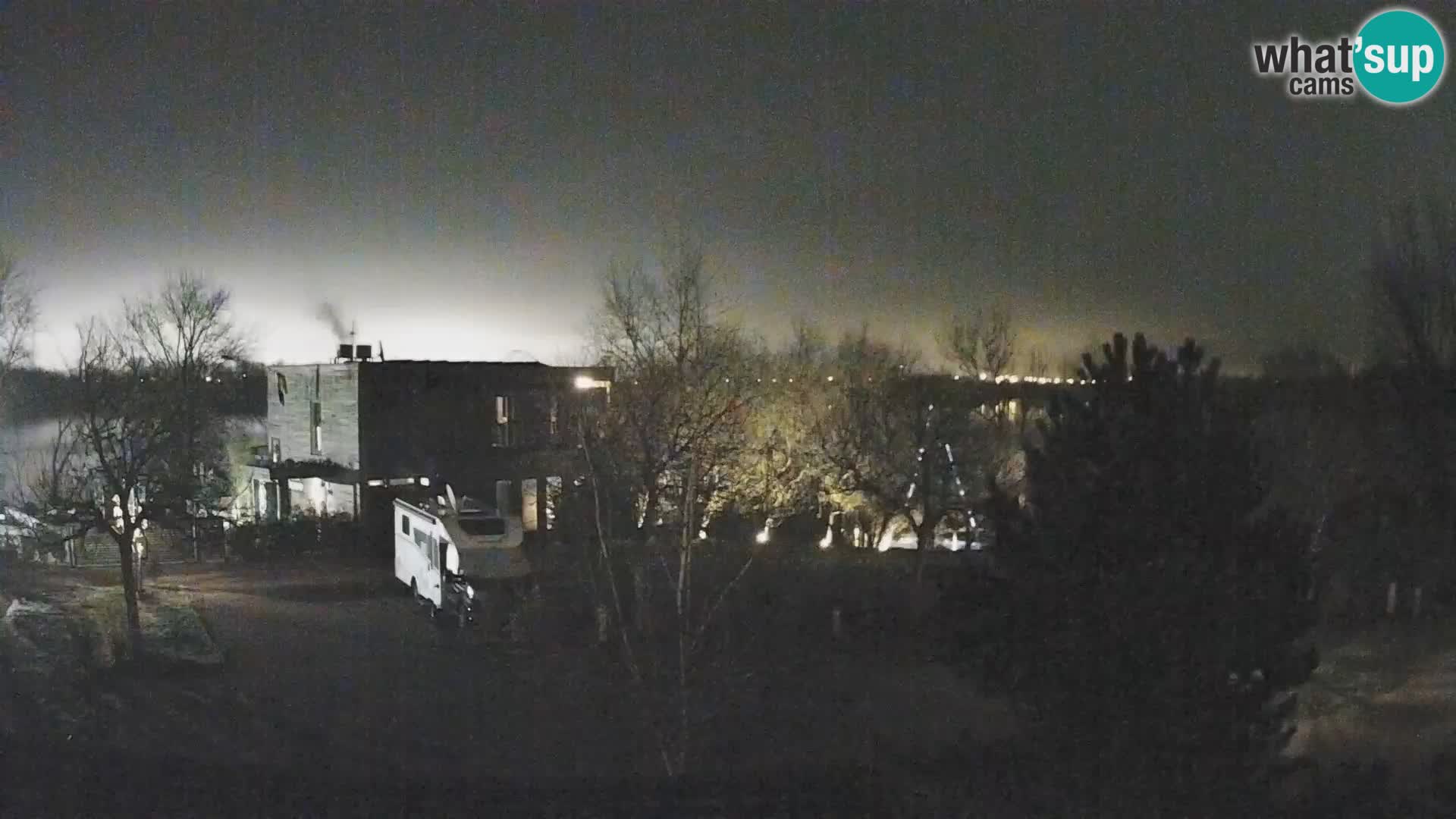 Zagreb Camp – See Rakitje