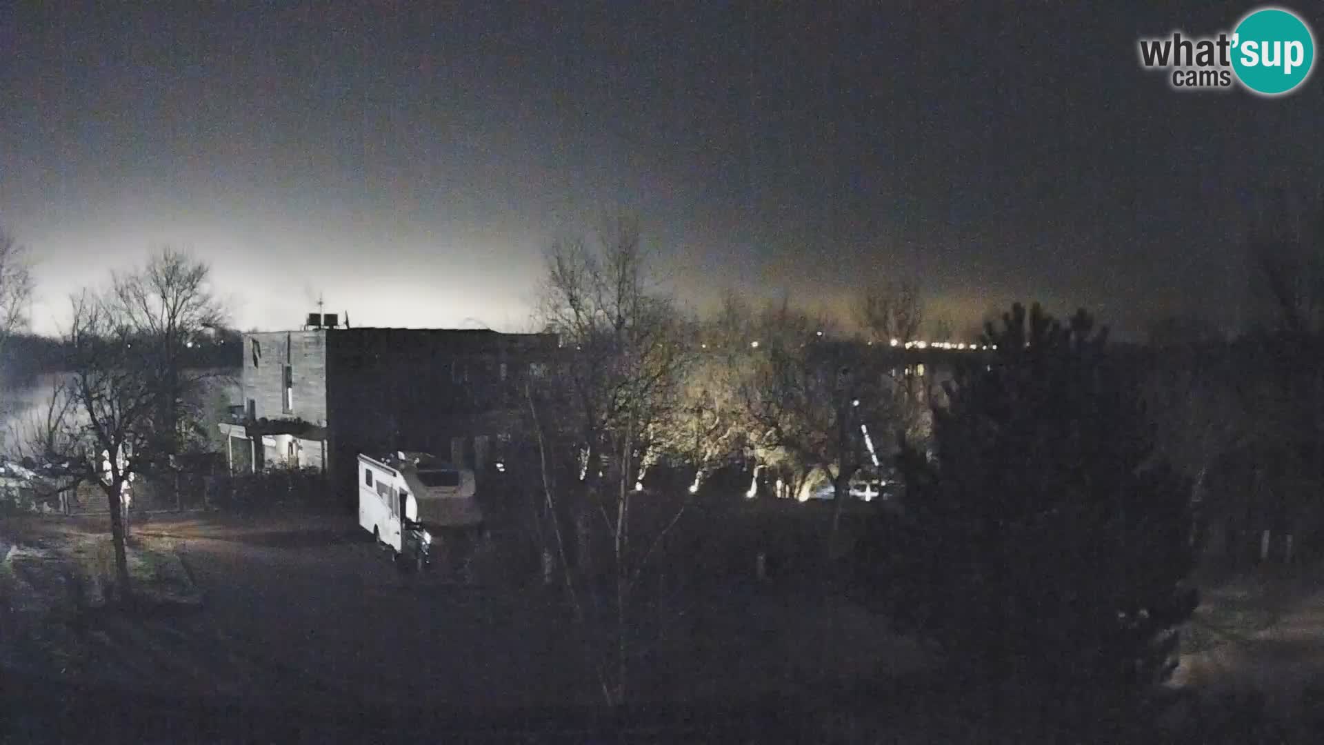 Zagreb Camp – See Rakitje