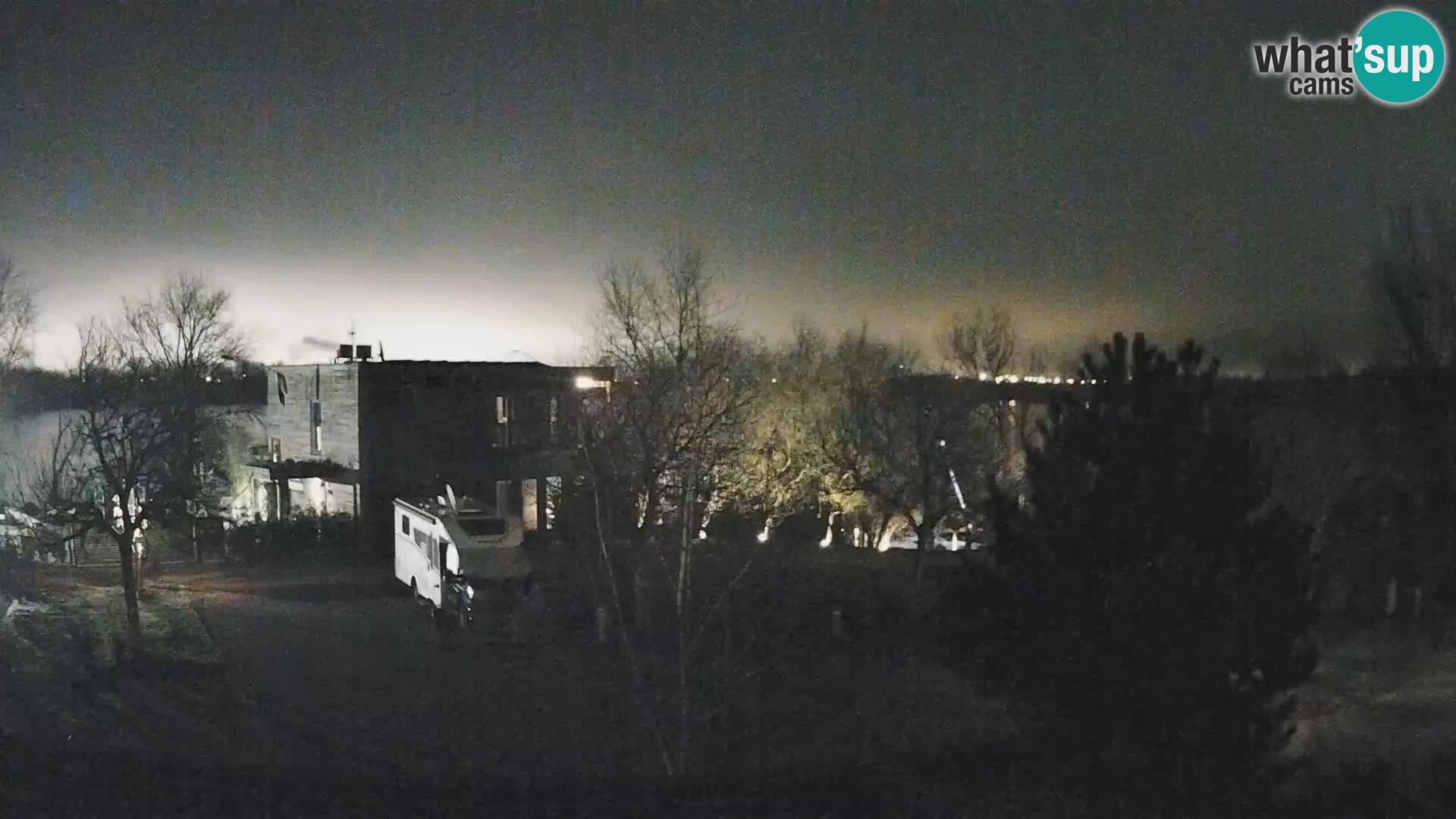 Zagreb Camp – See Rakitje