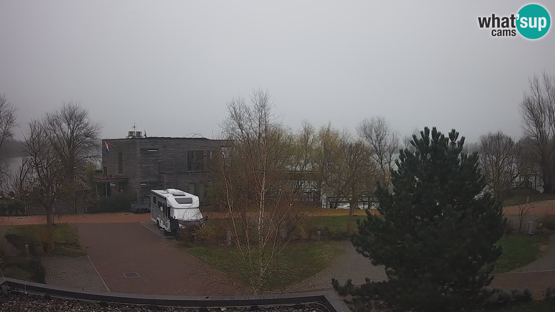 Zagreb Camp – Lac Rakitje