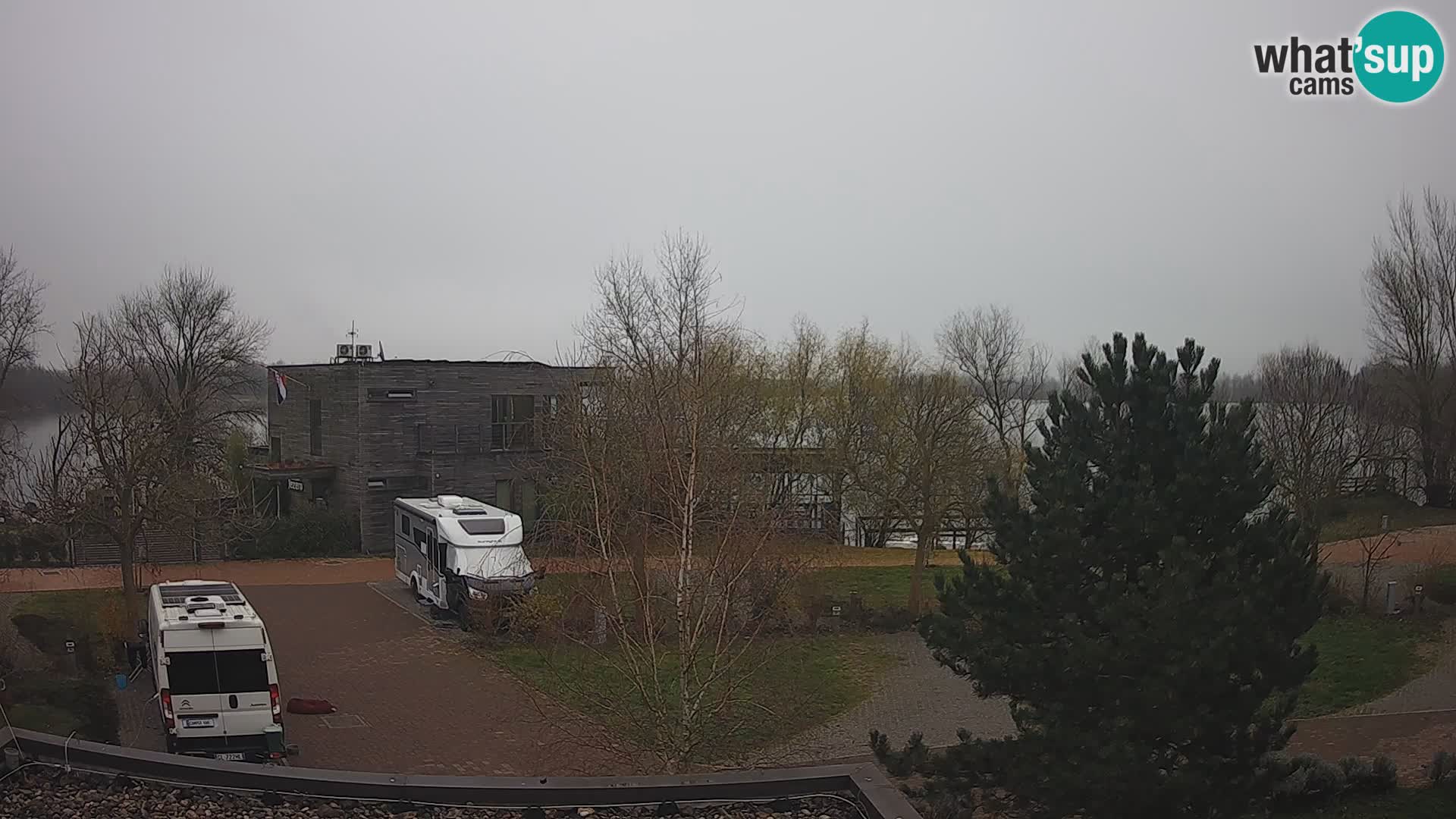 Zagreb Camp – See Rakitje