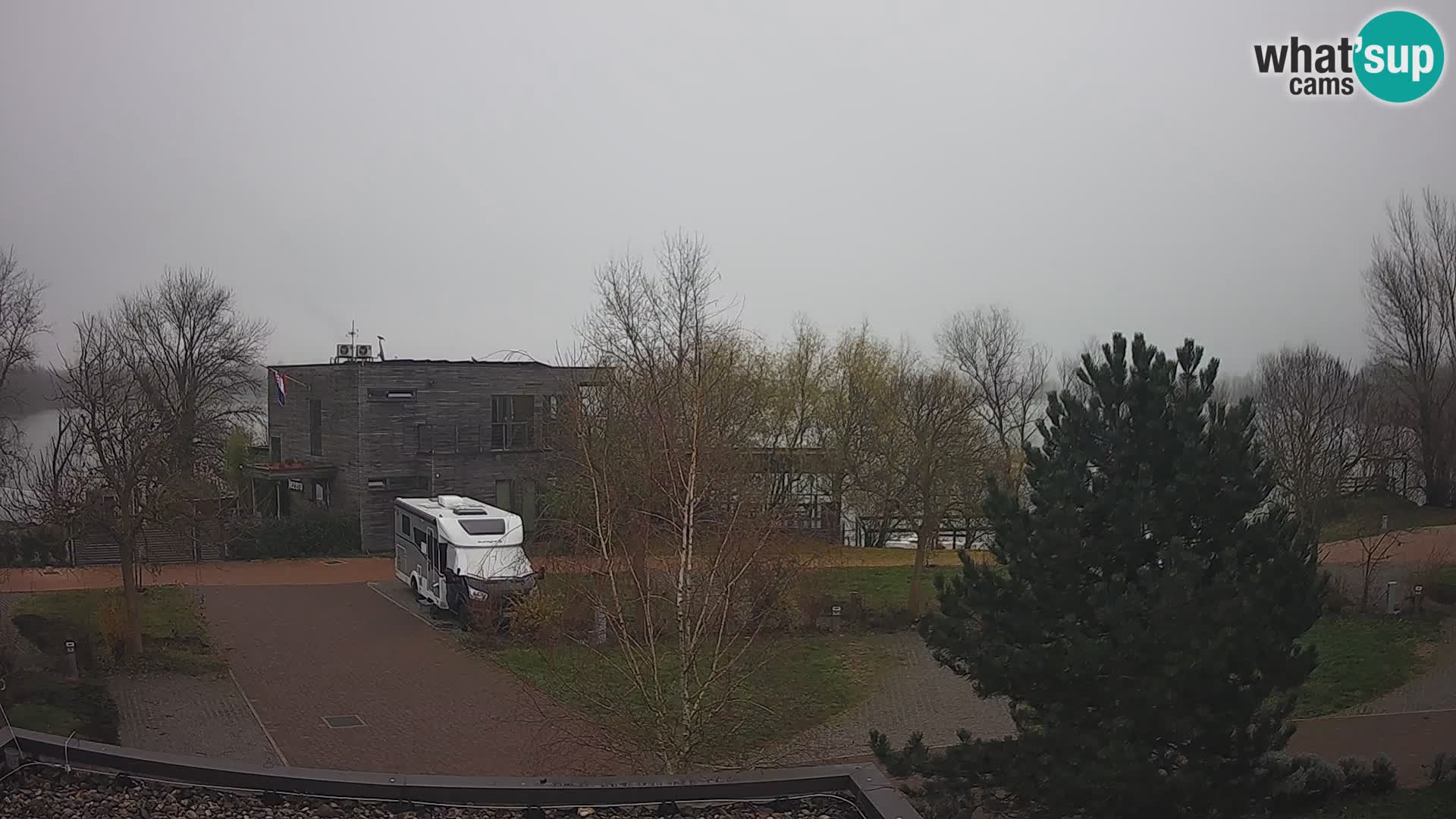 Zagreb Camp – Lac Rakitje