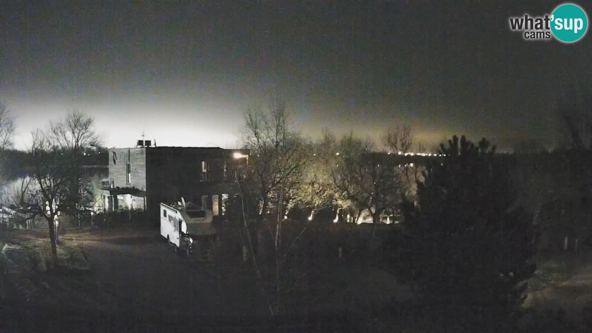 Zagreb Camp – Lac Rakitje