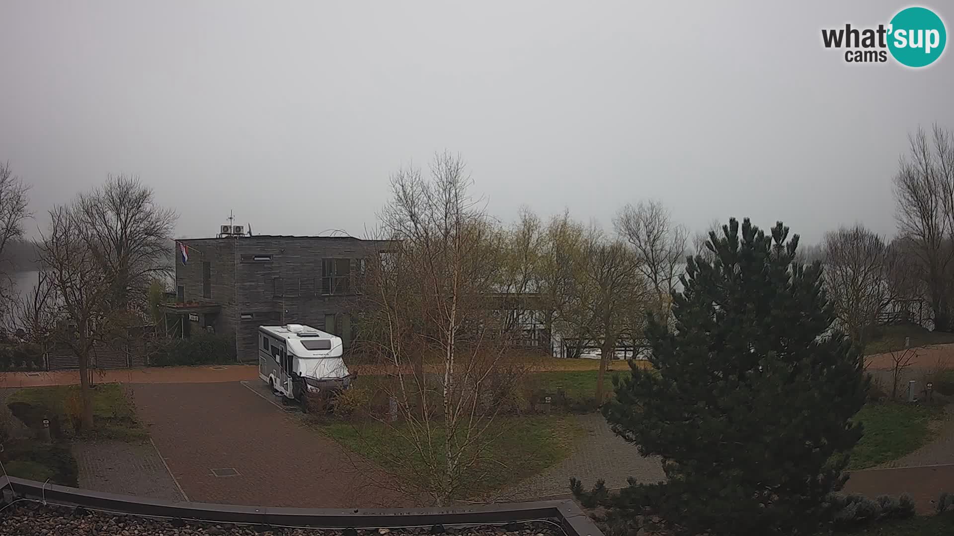 Zagreb Camp – See Rakitje