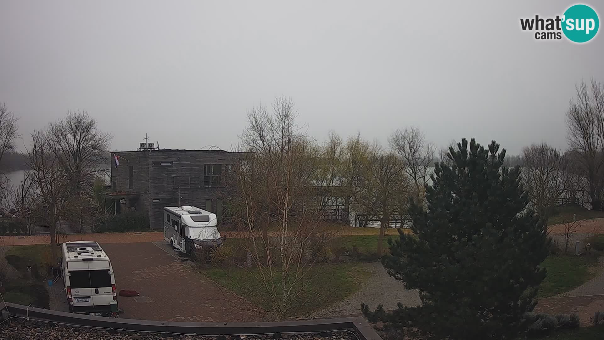 Zagreb kamp – Jezero Rakitje