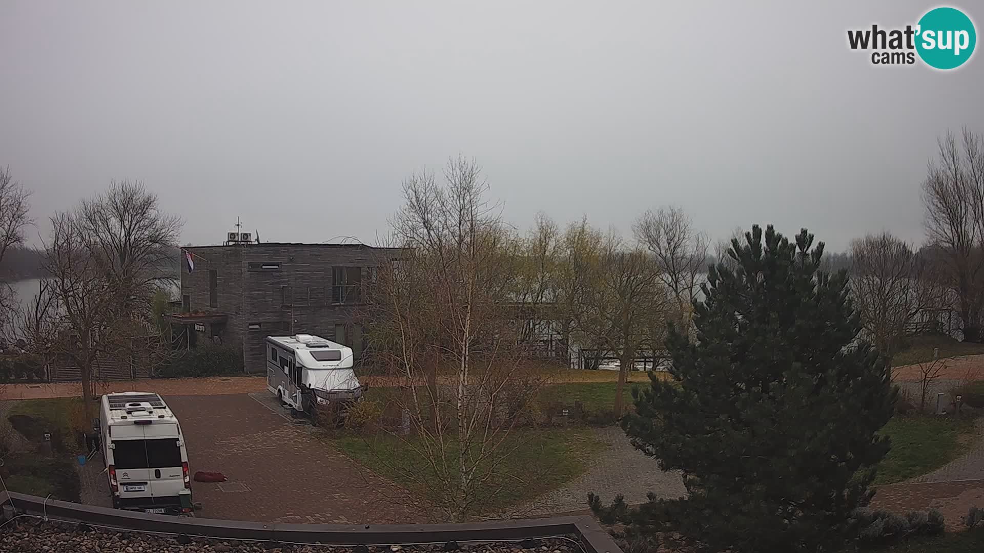 Zagreb Camp – Lago Rakitje