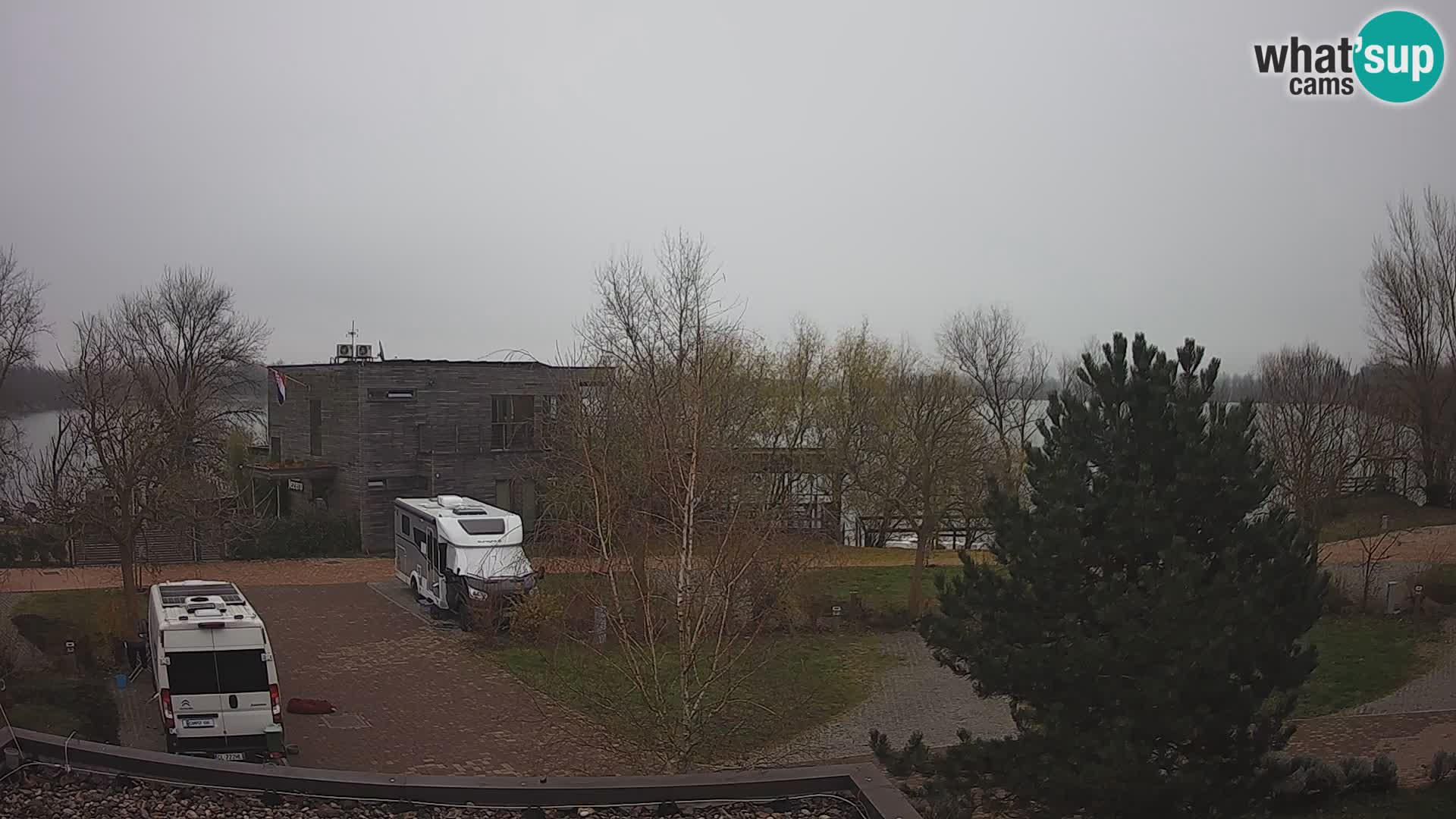 Zagreb Camp – Lake Rakitje