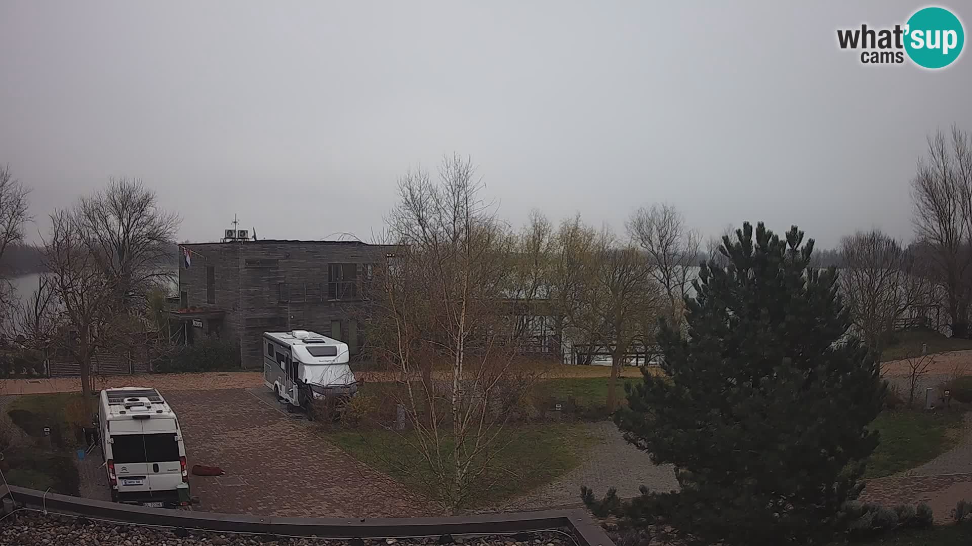 Zagreb kamp – Jezero Rakitje