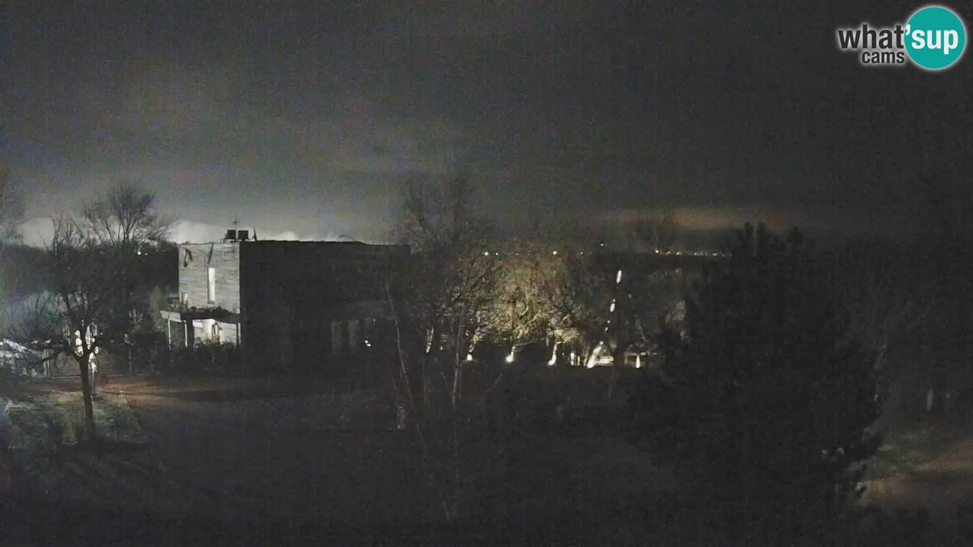 Zagreb Camp – See Rakitje