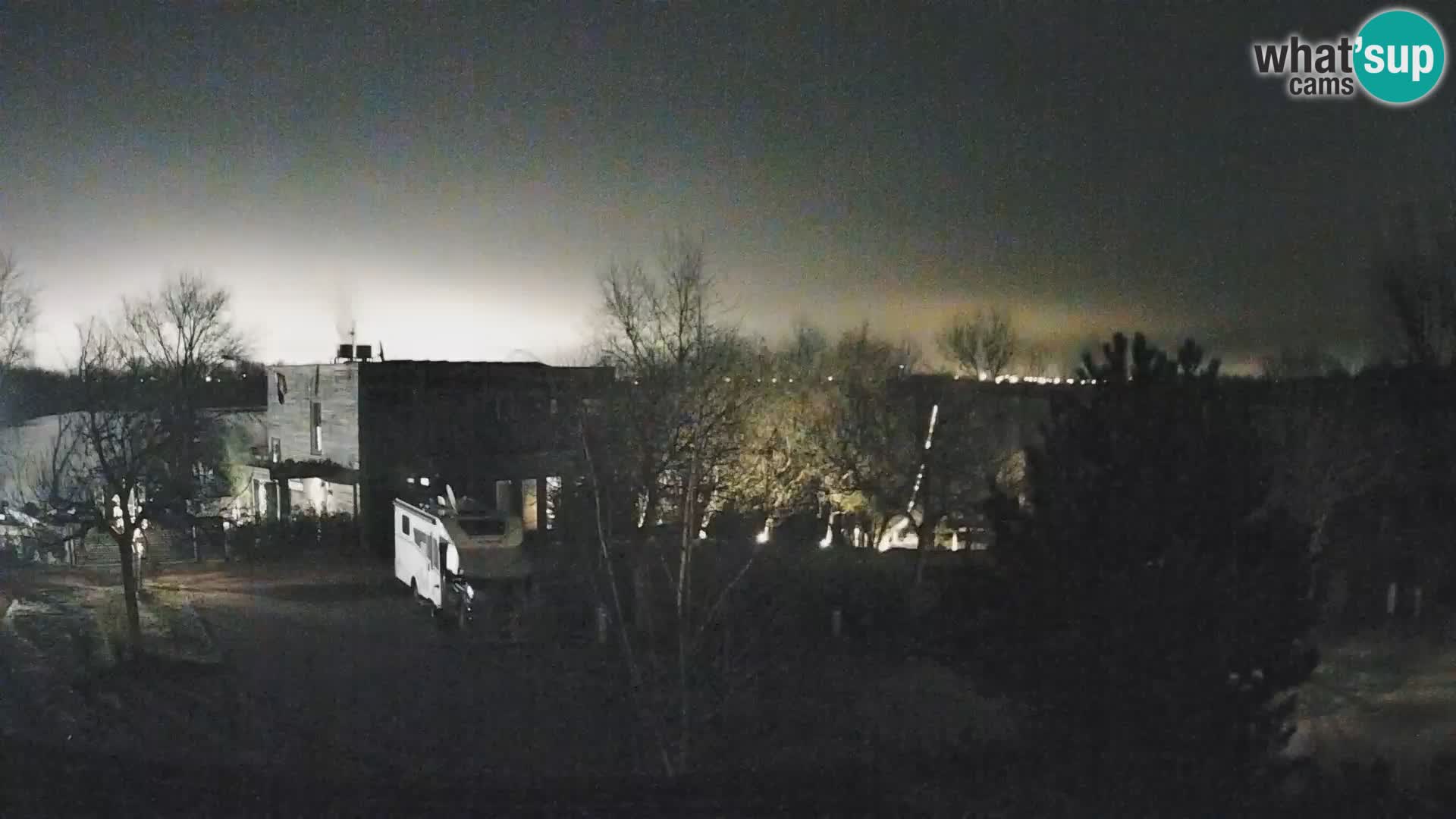 Zagreb Camp – See Rakitje