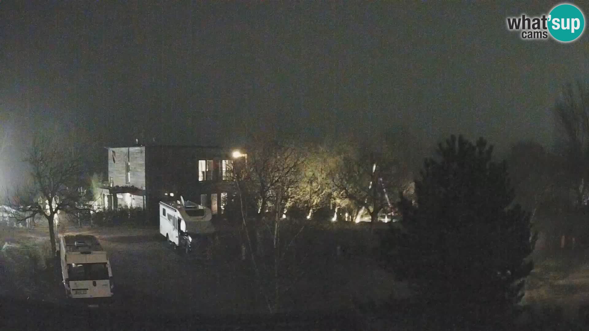 Zagreb Camp – See Rakitje