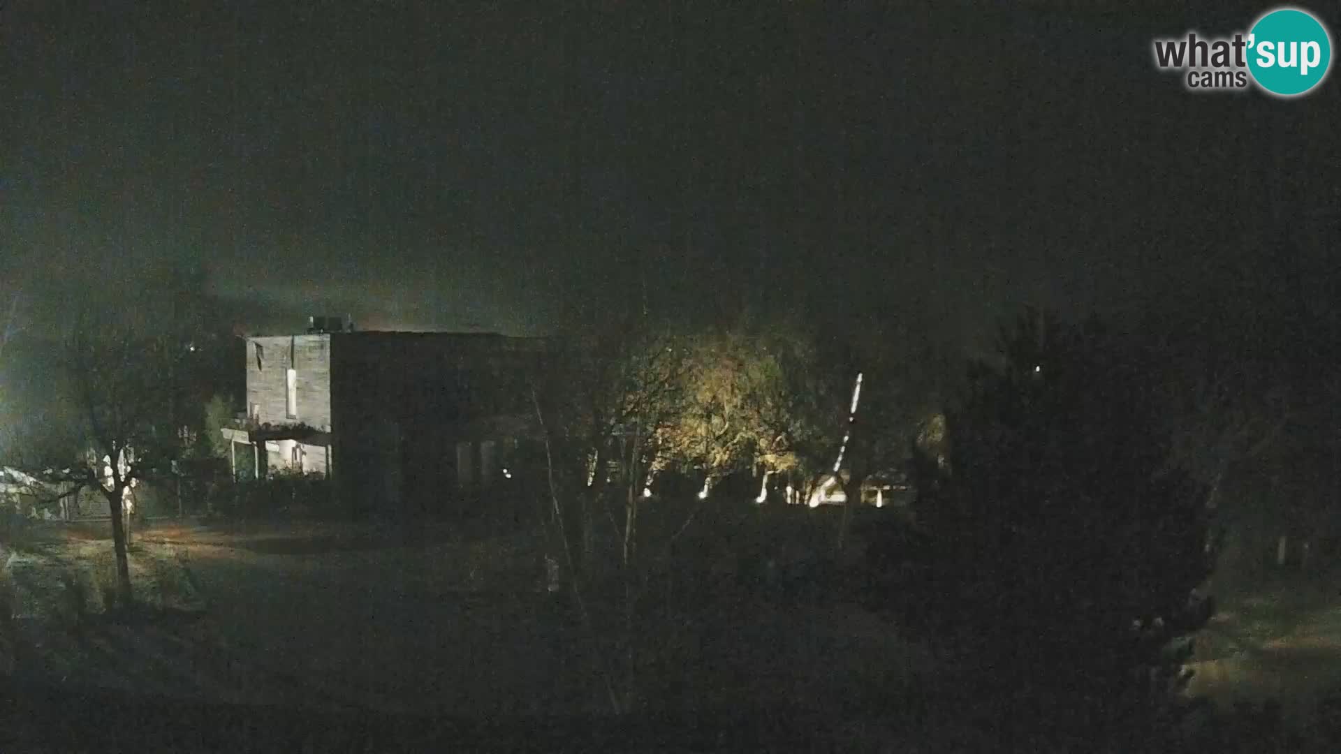 Zagreb Camp – Lac Rakitje