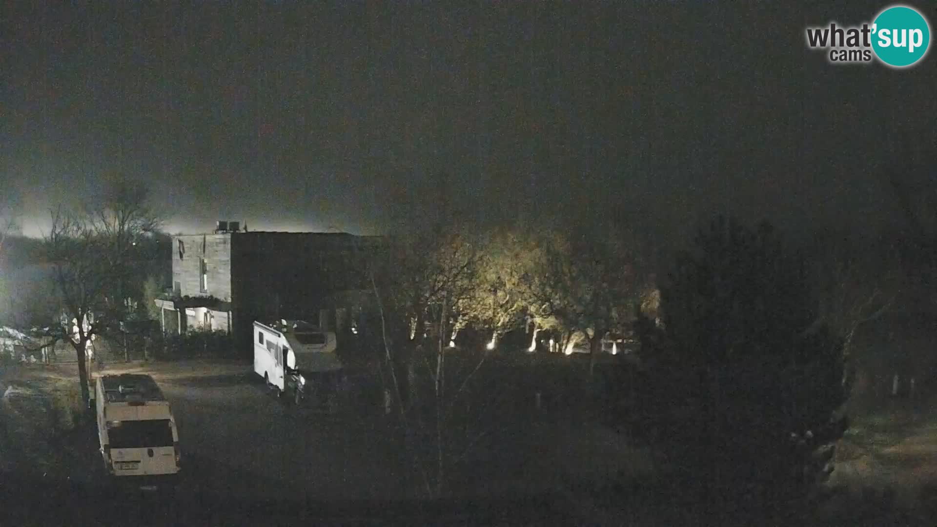 Zagreb Camp – Lac Rakitje