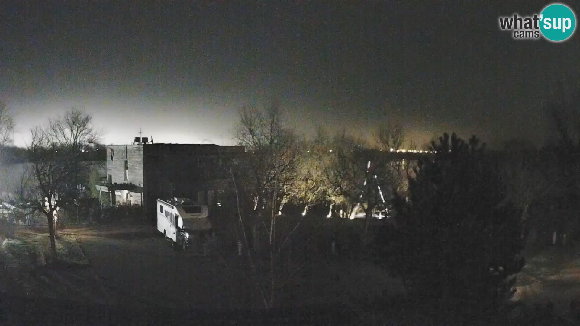 Zagreb Camp – See Rakitje