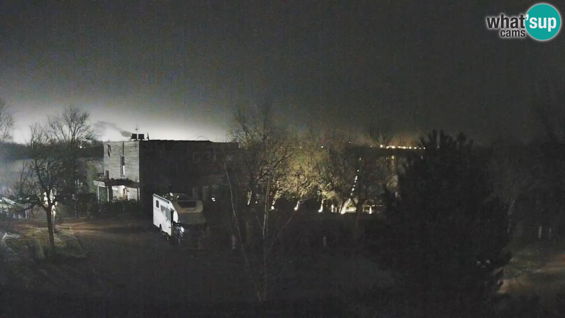 Zagreb Camp – See Rakitje