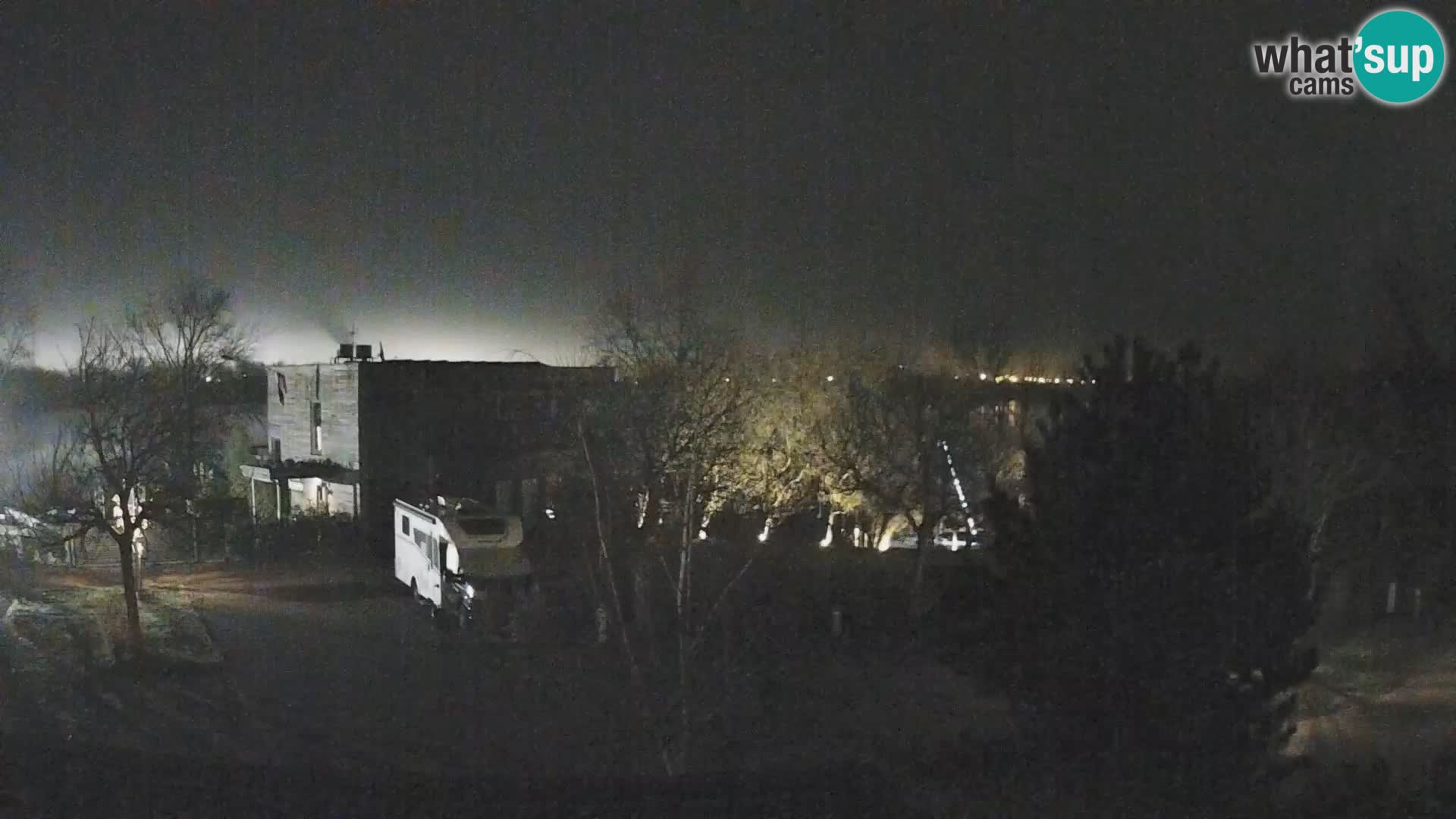 Zagreb Camp – See Rakitje