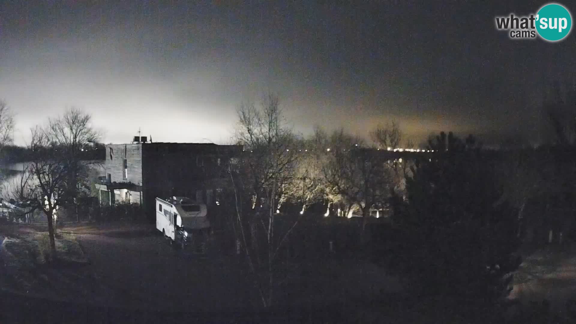 Zagreb Camp – See Rakitje