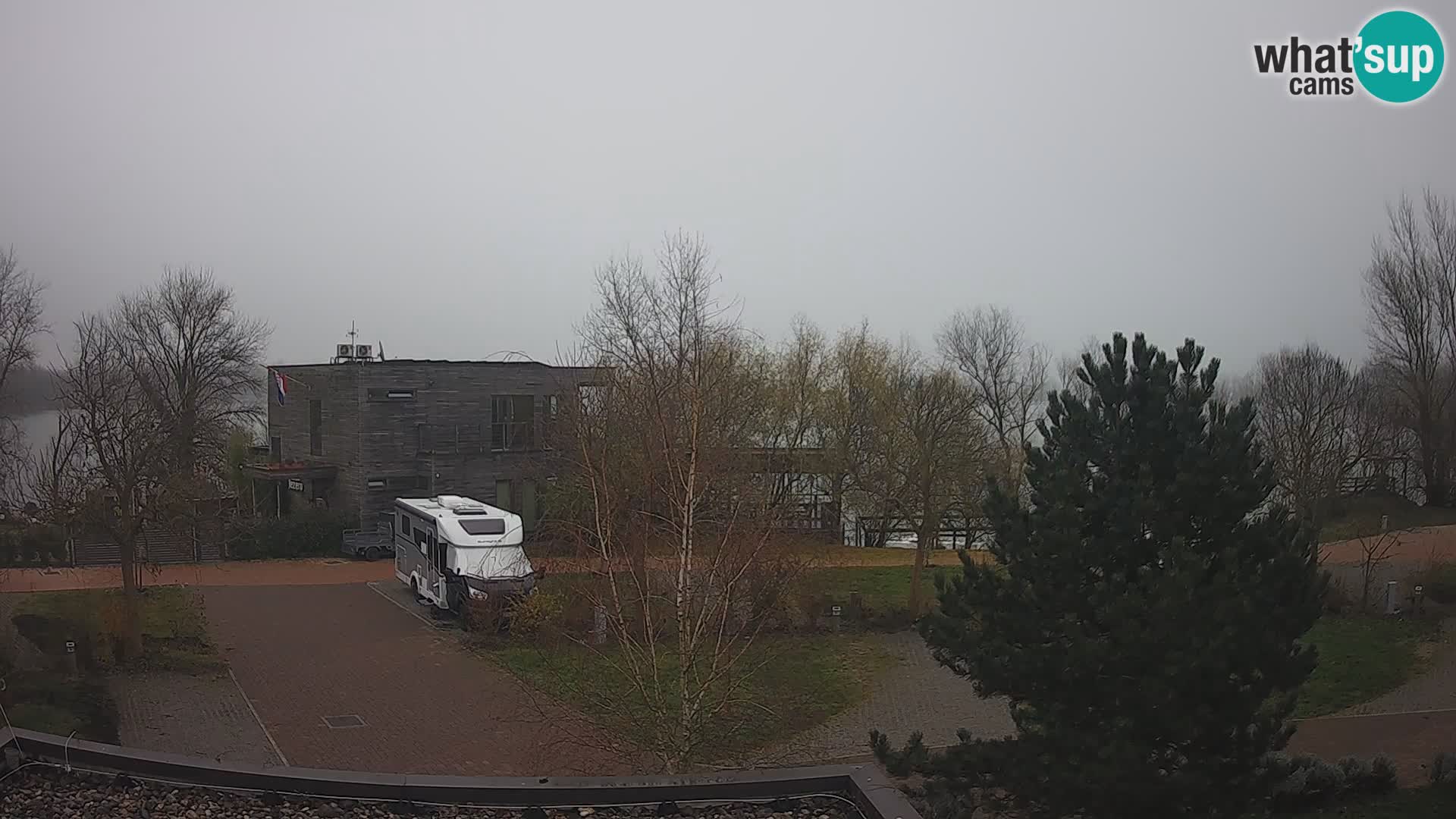 Zagreb Camp – Lake Rakitje