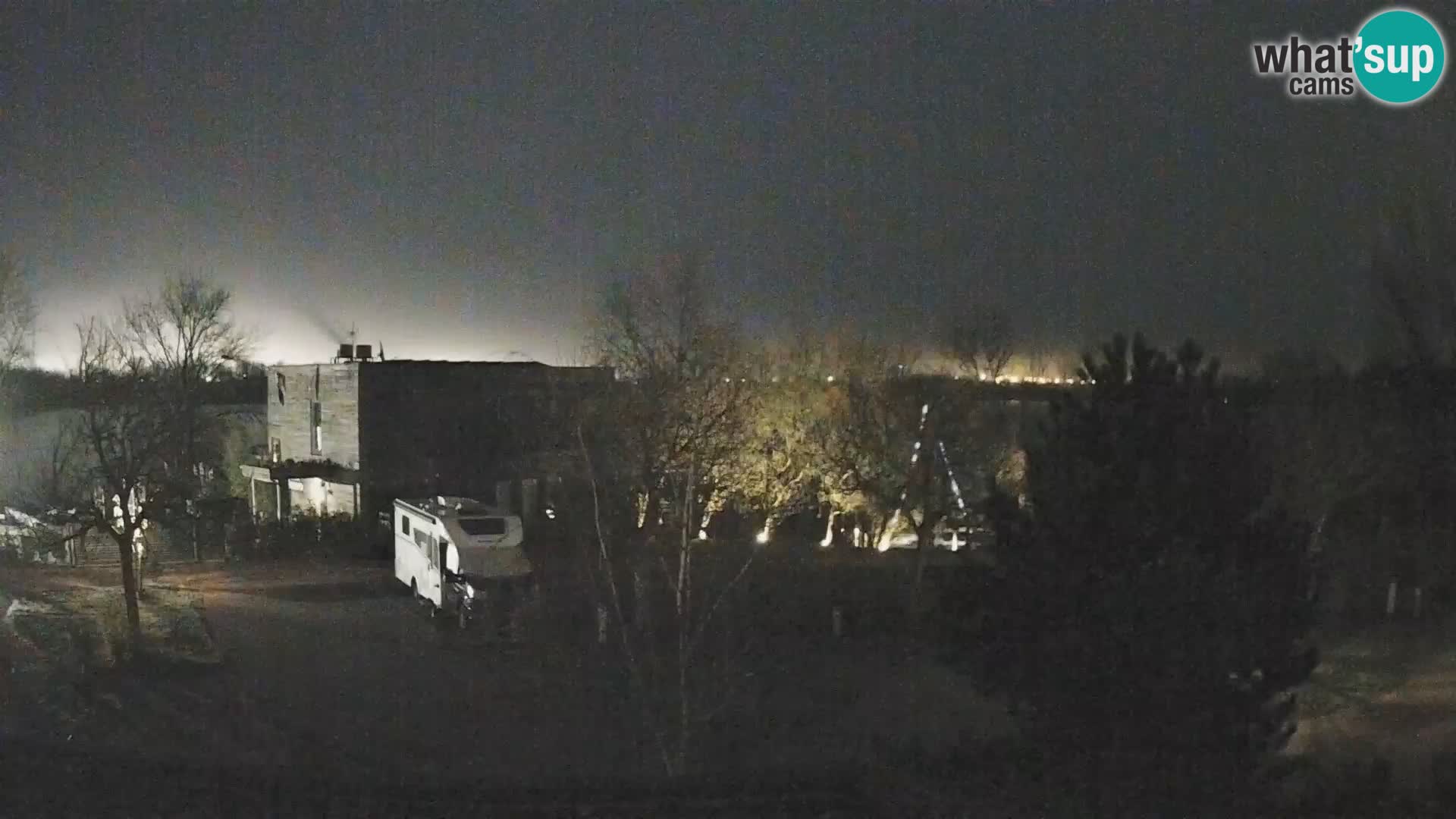 Zagreb kamp – Jezero Rakitje