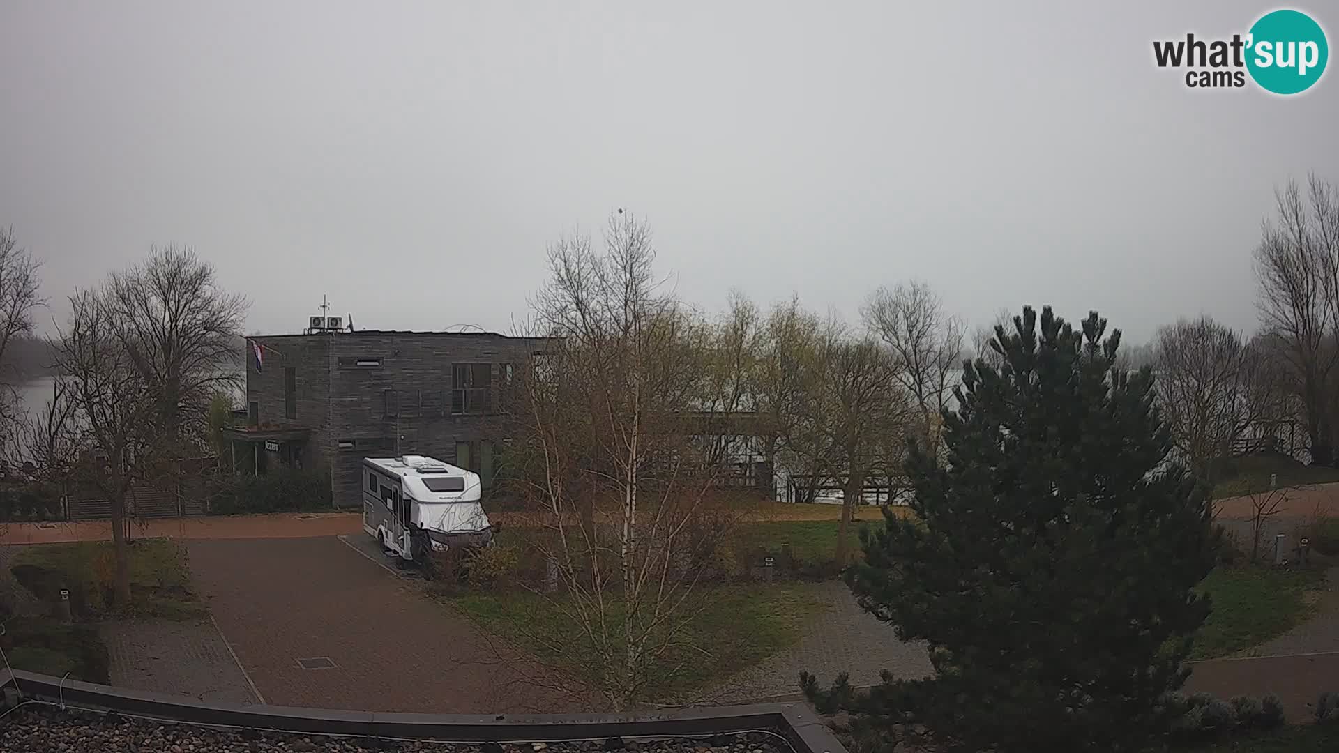 Zagreb Camp – Lake Rakitje