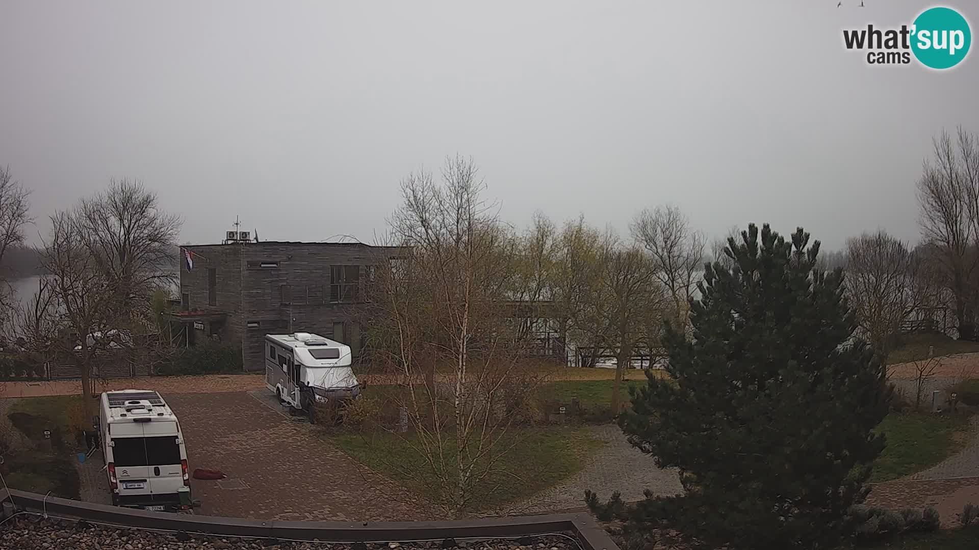 Zagreb Camp – See Rakitje