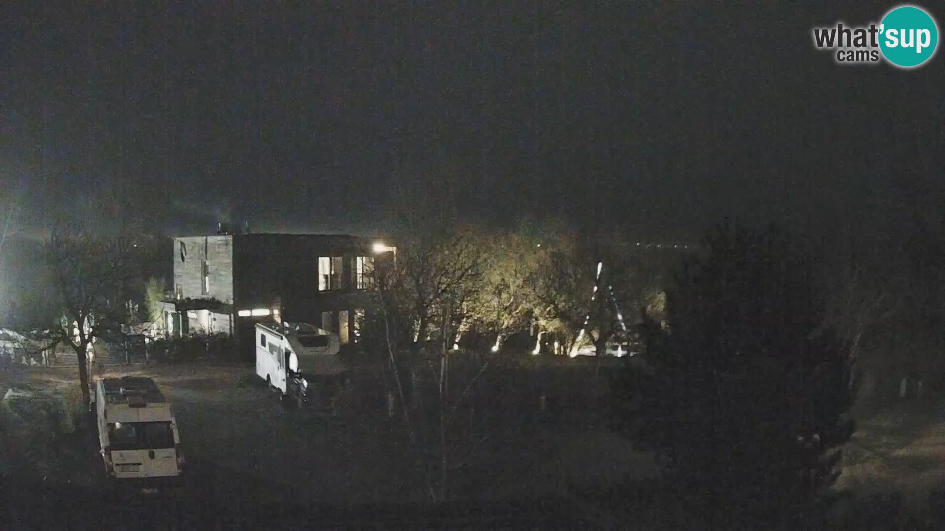 Zagreb kamp – Jezero Rakitje