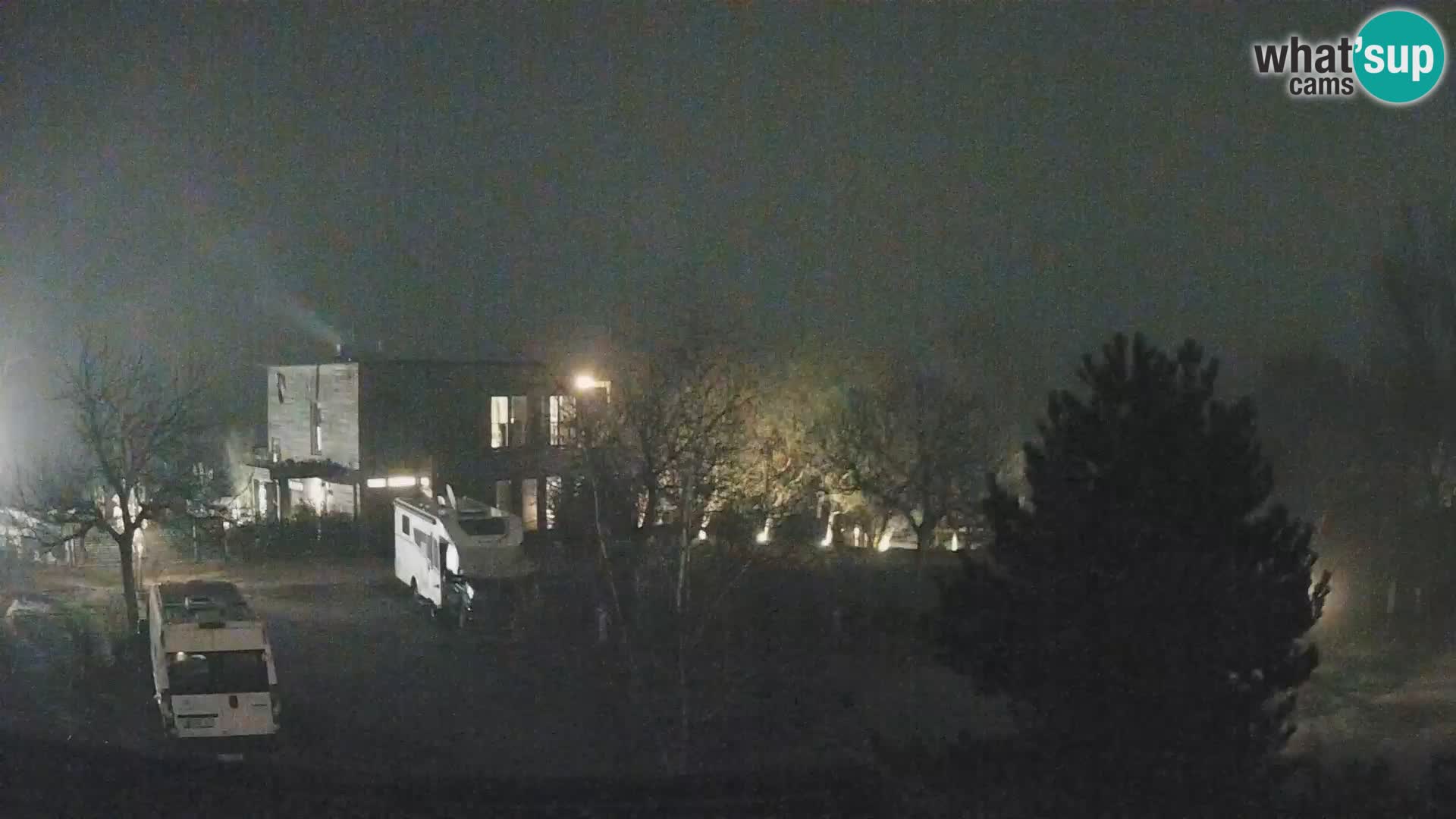 Zagreb kamp – Jezero Rakitje