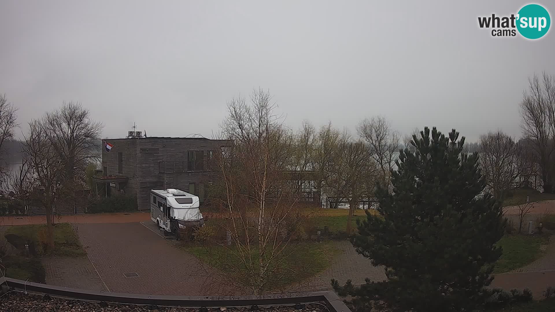 Zagreb Camp – Lake Rakitje