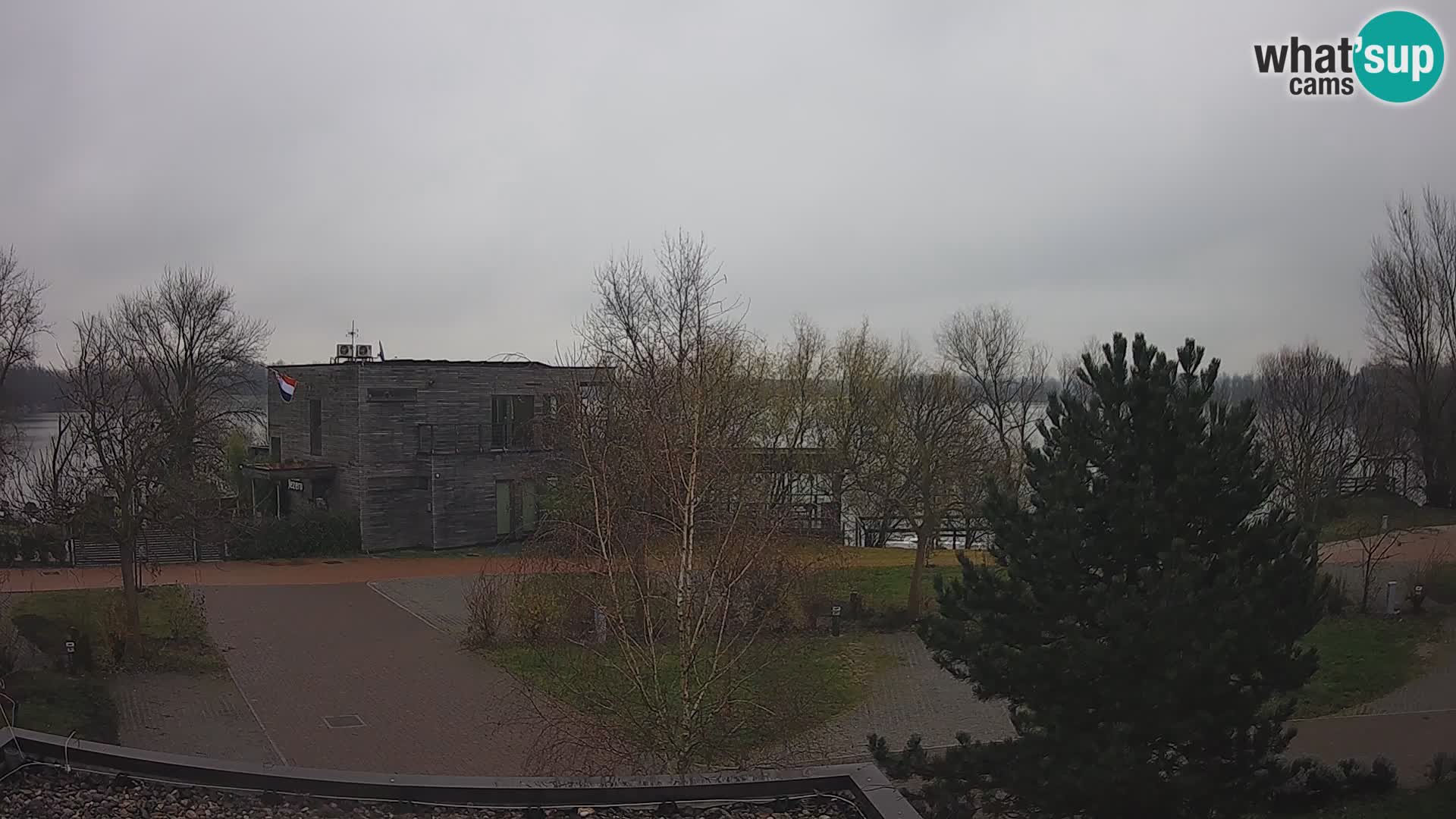 Zagreb Camp – Lake Rakitje