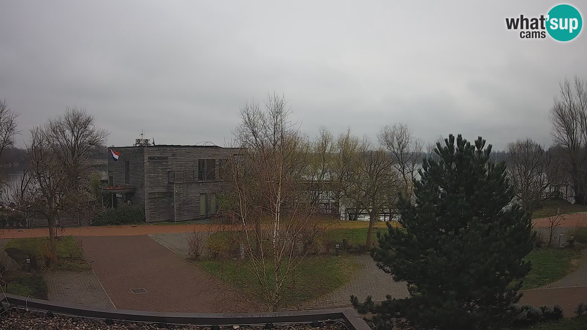 Zagreb kamp – Jezero Rakitje