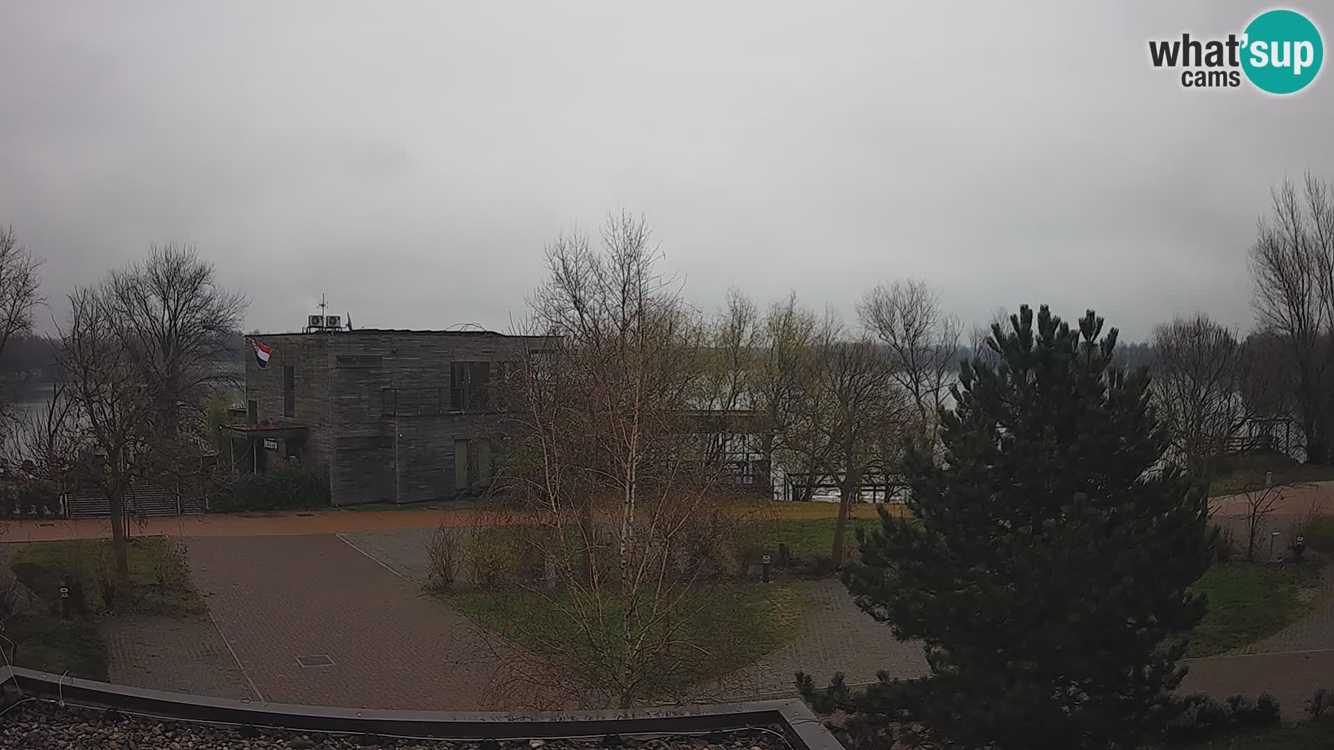 Zagreb Camp – Lago Rakitje