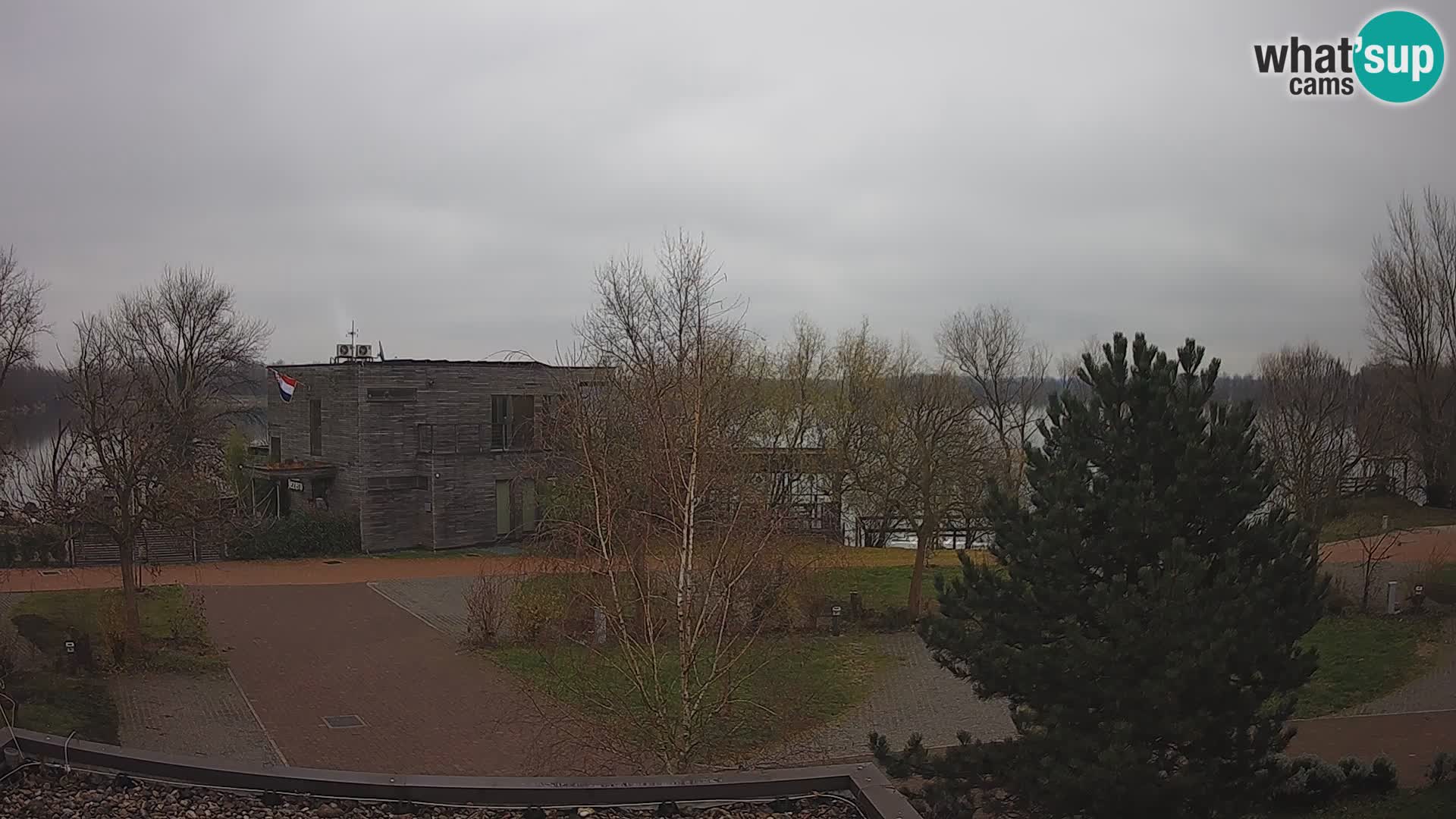 Zagreb Camp – See Rakitje