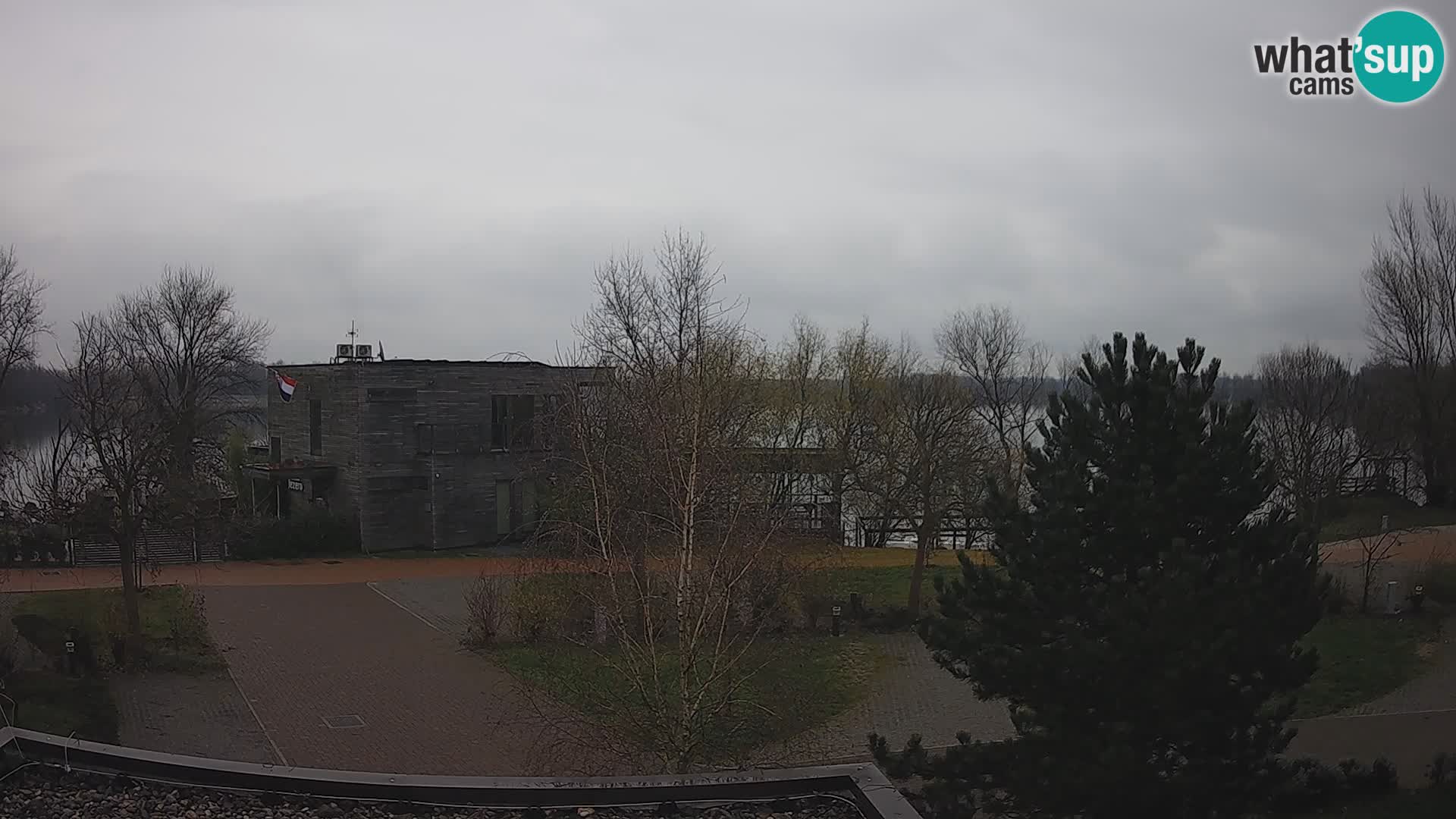 Zagreb Camp – See Rakitje