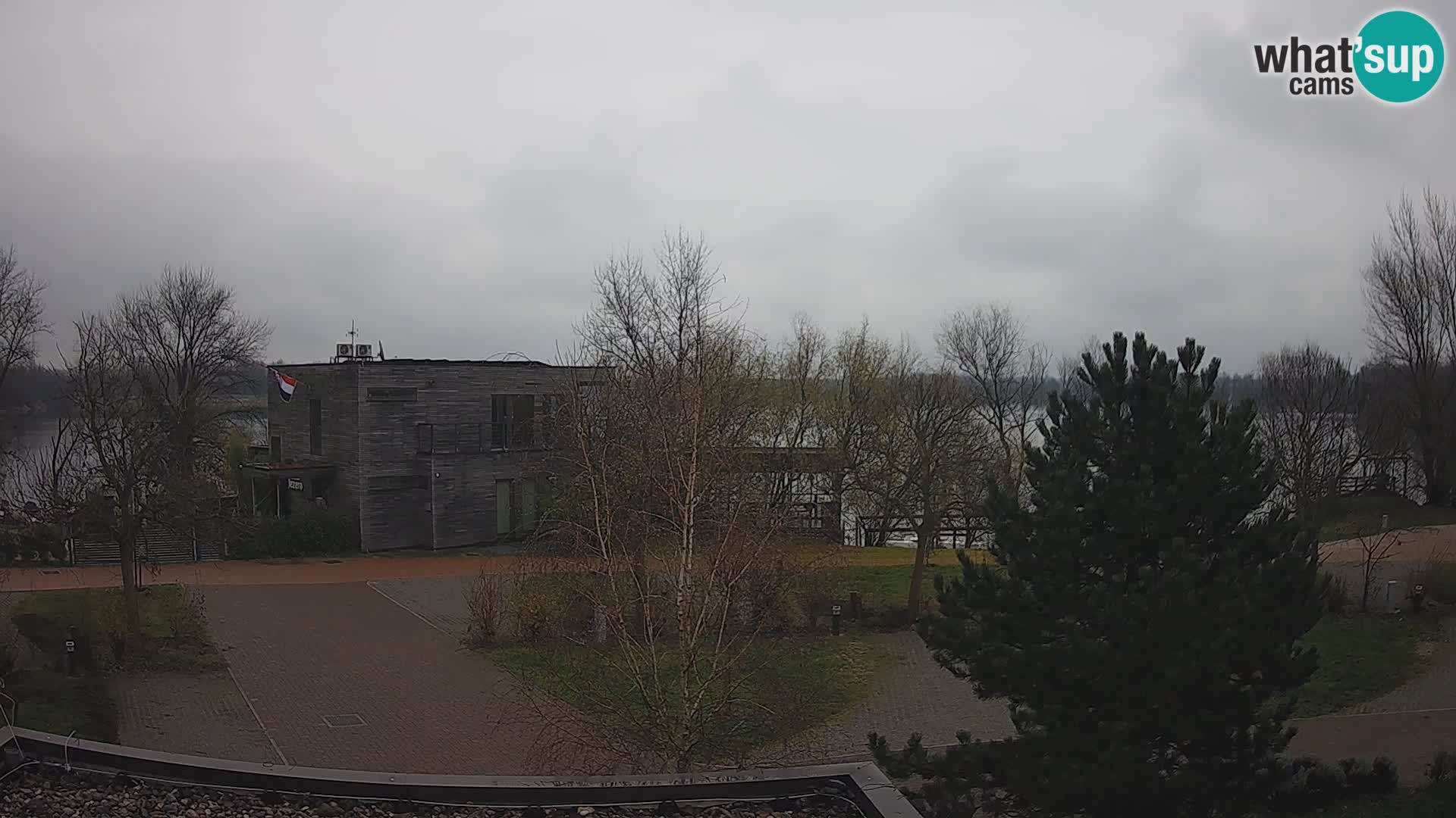 Zagreb Camp – See Rakitje